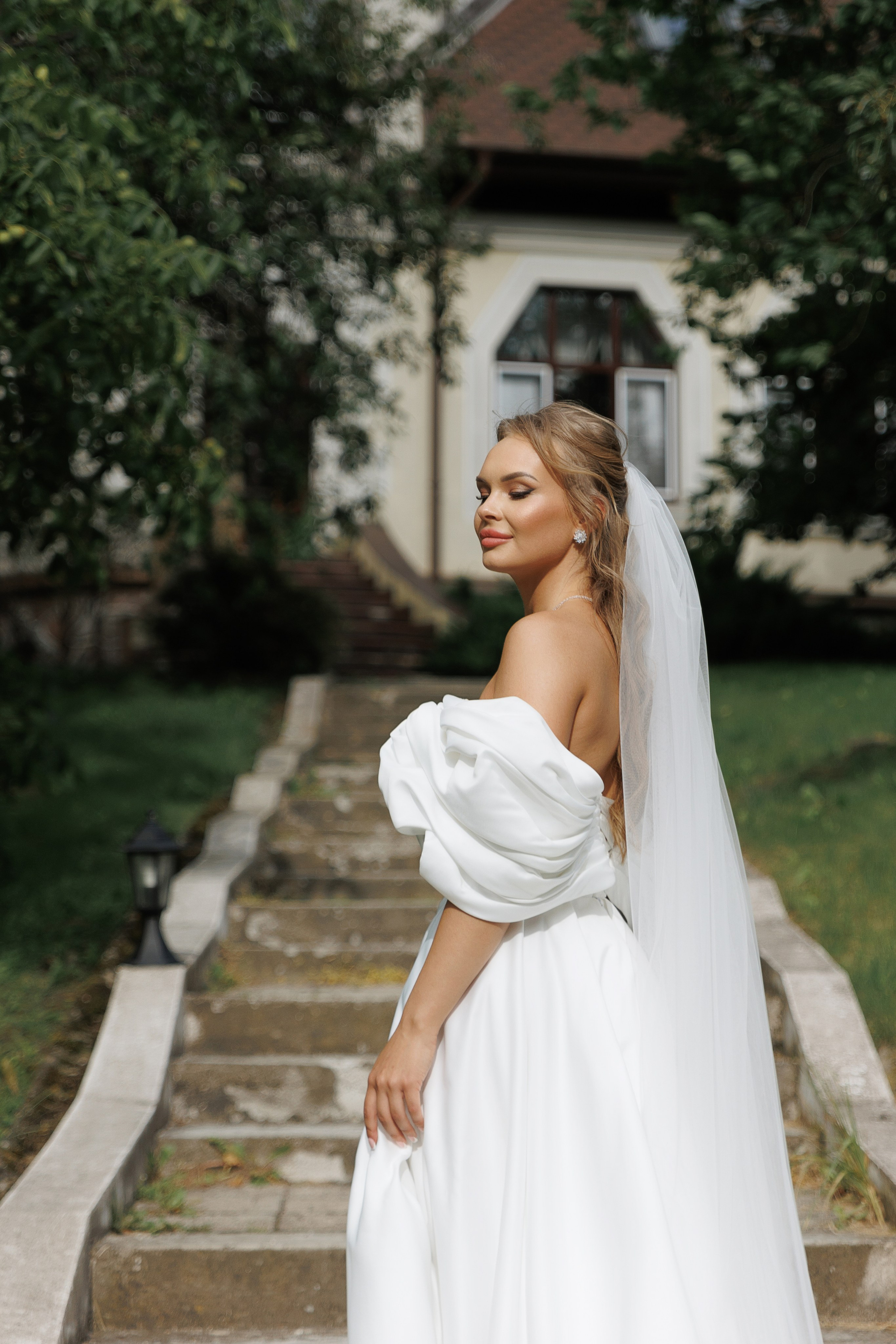 Владислав & Зоя. Свадебный и репортажный фотограф Калининград