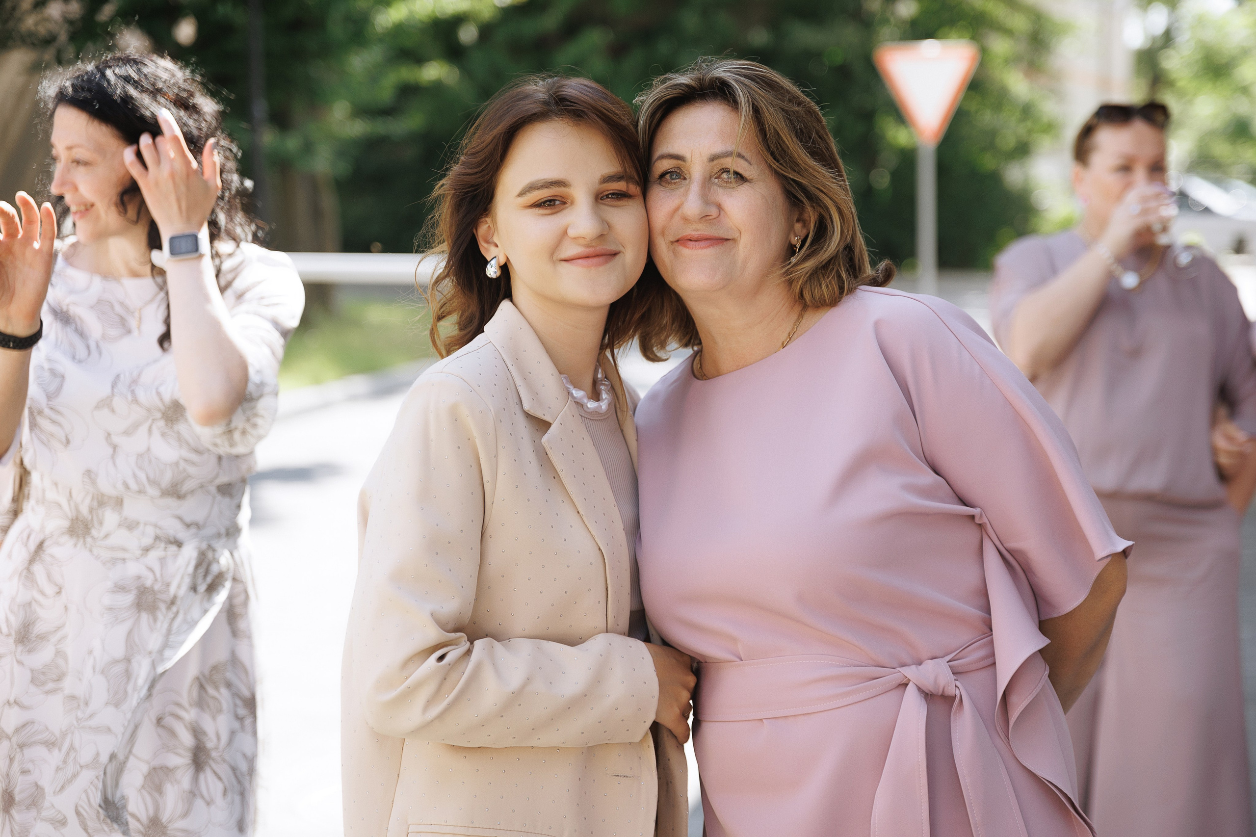 Алексей & Елизавета. Свадебный и репортажный фотограф Калининград