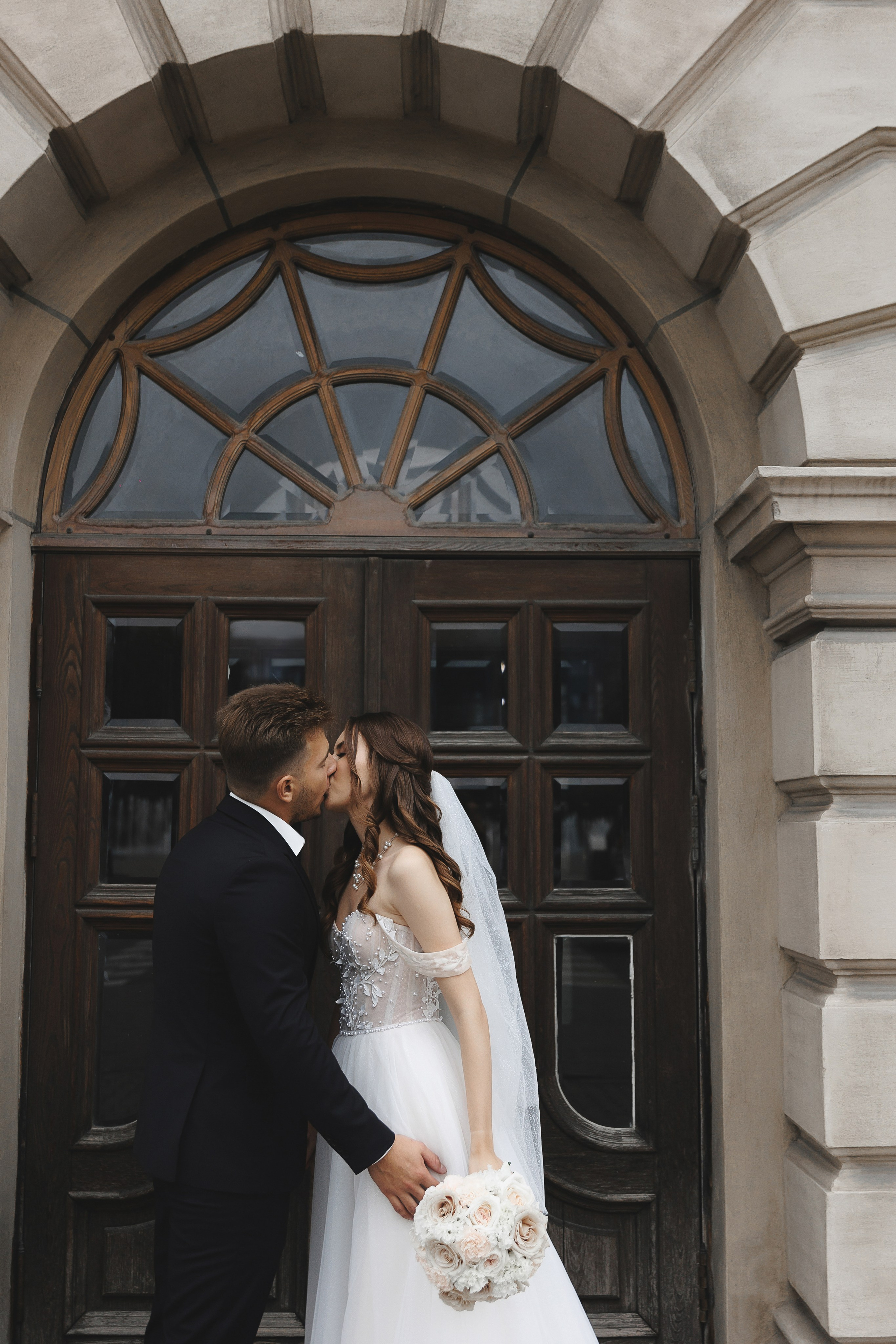 Кристина & Илья. Свадебный и репортажный фотограф Калининград