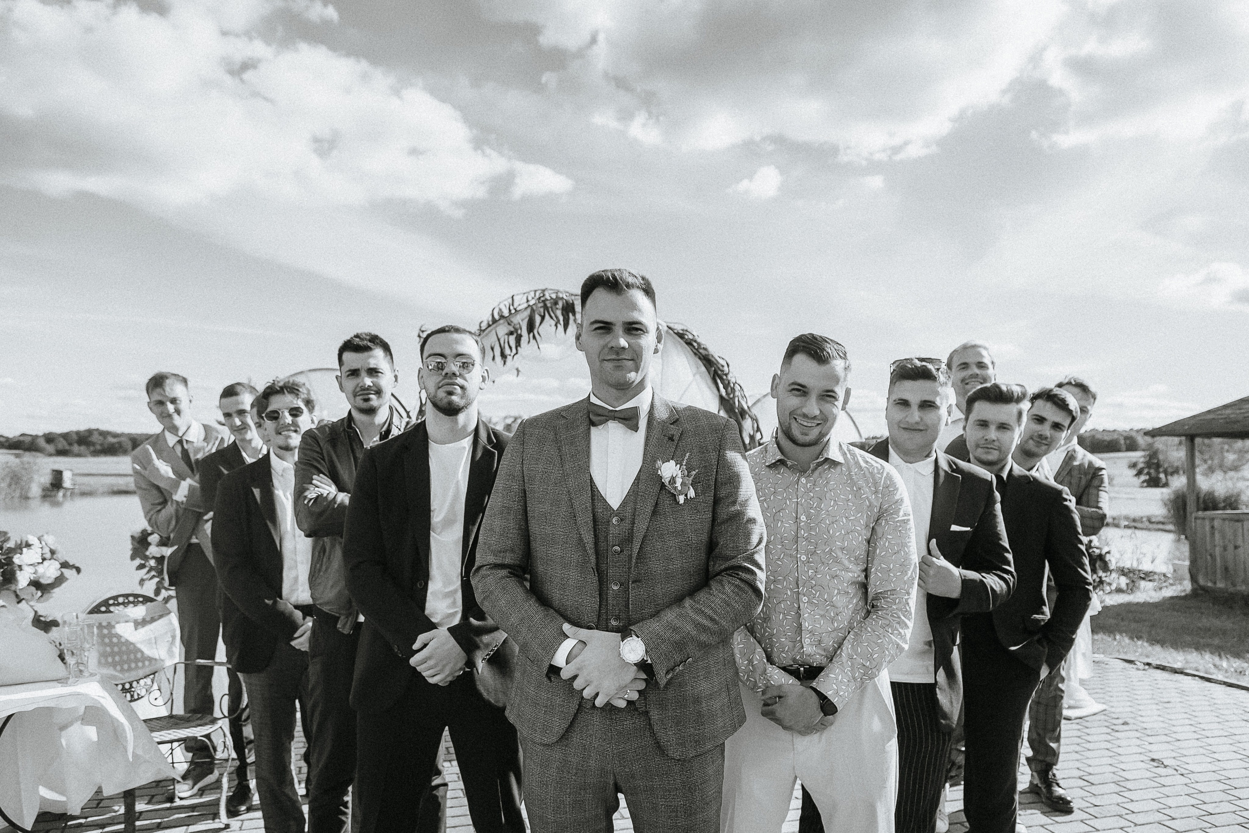 Свадьбы. Свадебный и репортажный фотограф Калининград