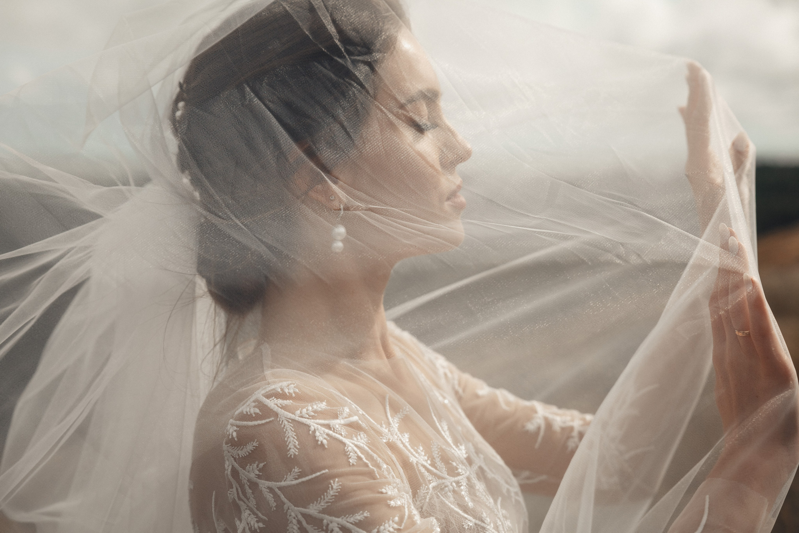 Свадьбы. Свадебный и репортажный фотограф Калининград