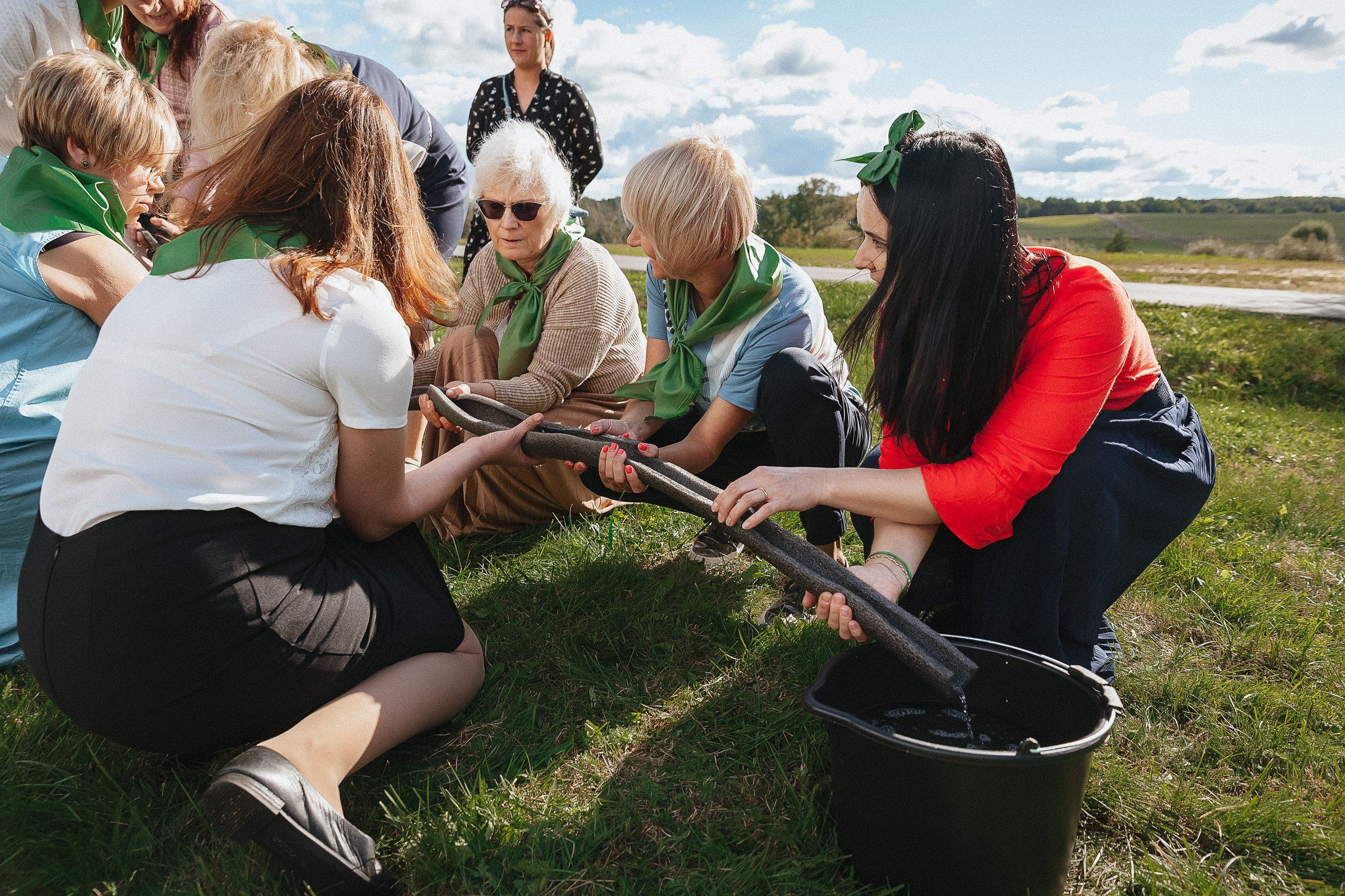 КООП «ГАЗПРОМ». Свадебный и репортажный фотограф Калининград