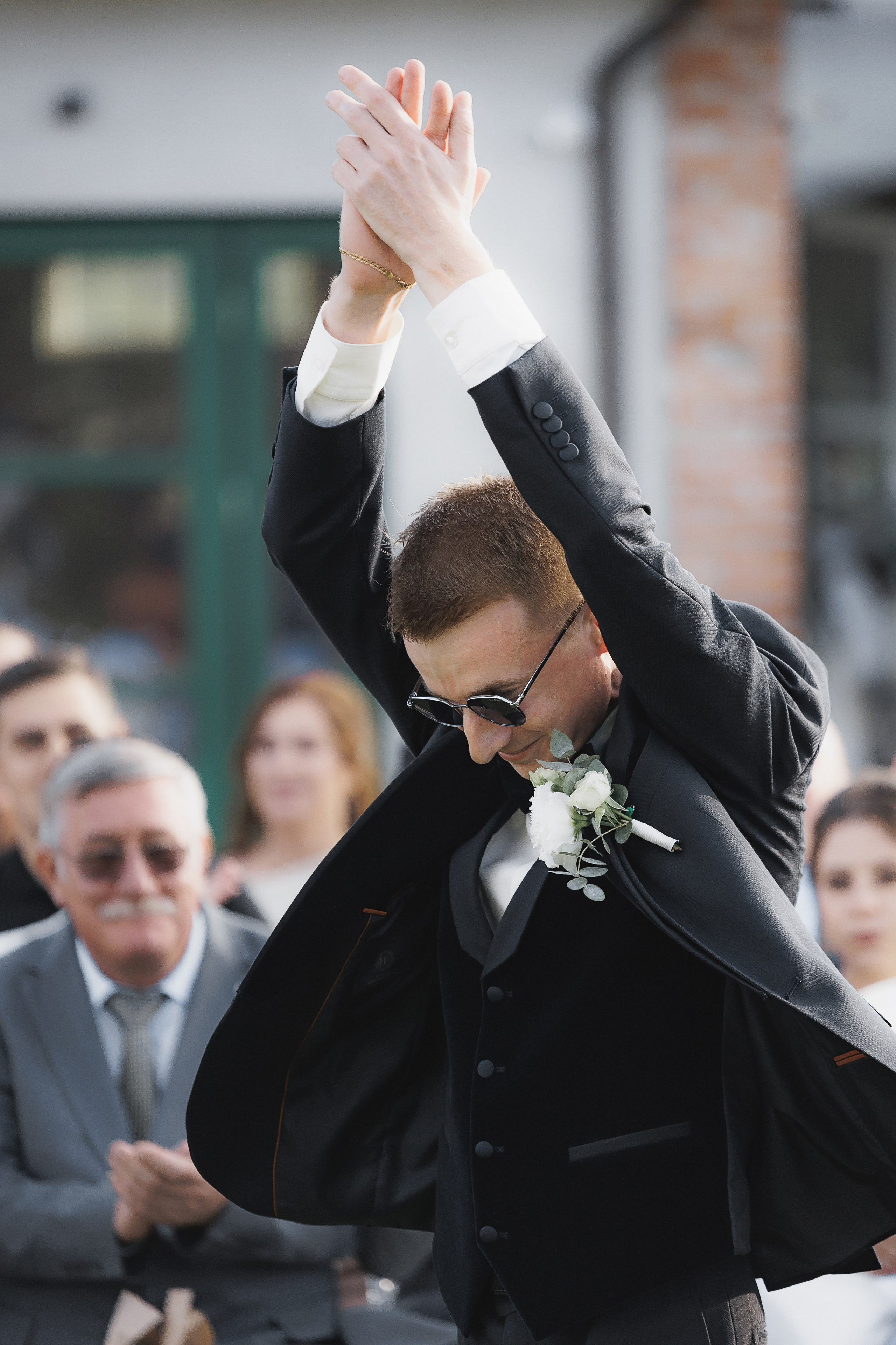 Александр & Кристина. Свадебный и репортажный фотограф Калининград