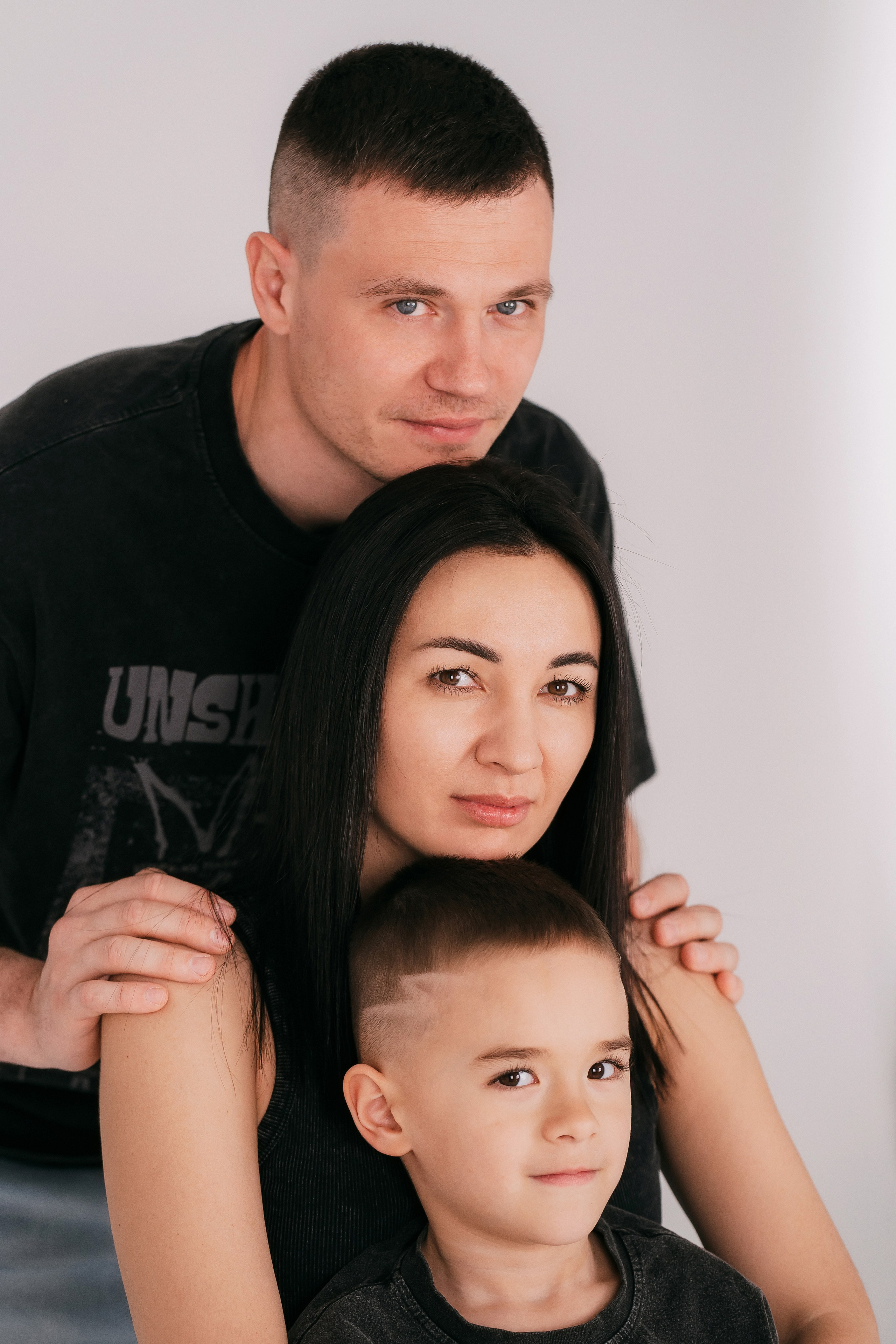 Студийные съемки. Семейный и контент фотограф в Омске Савченко Ольга