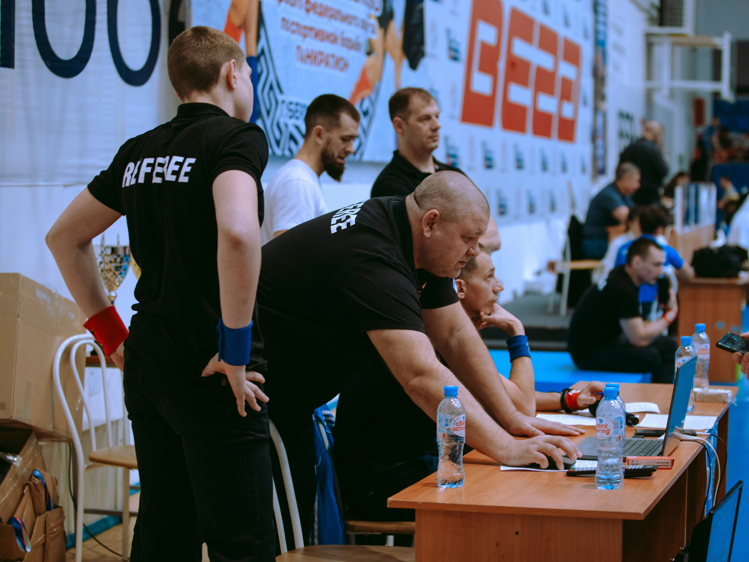 ПАНКРАТИОН | Чемпионат и первенство СФО | март `24. Портретный фотограф в Москве Дарья Цезария