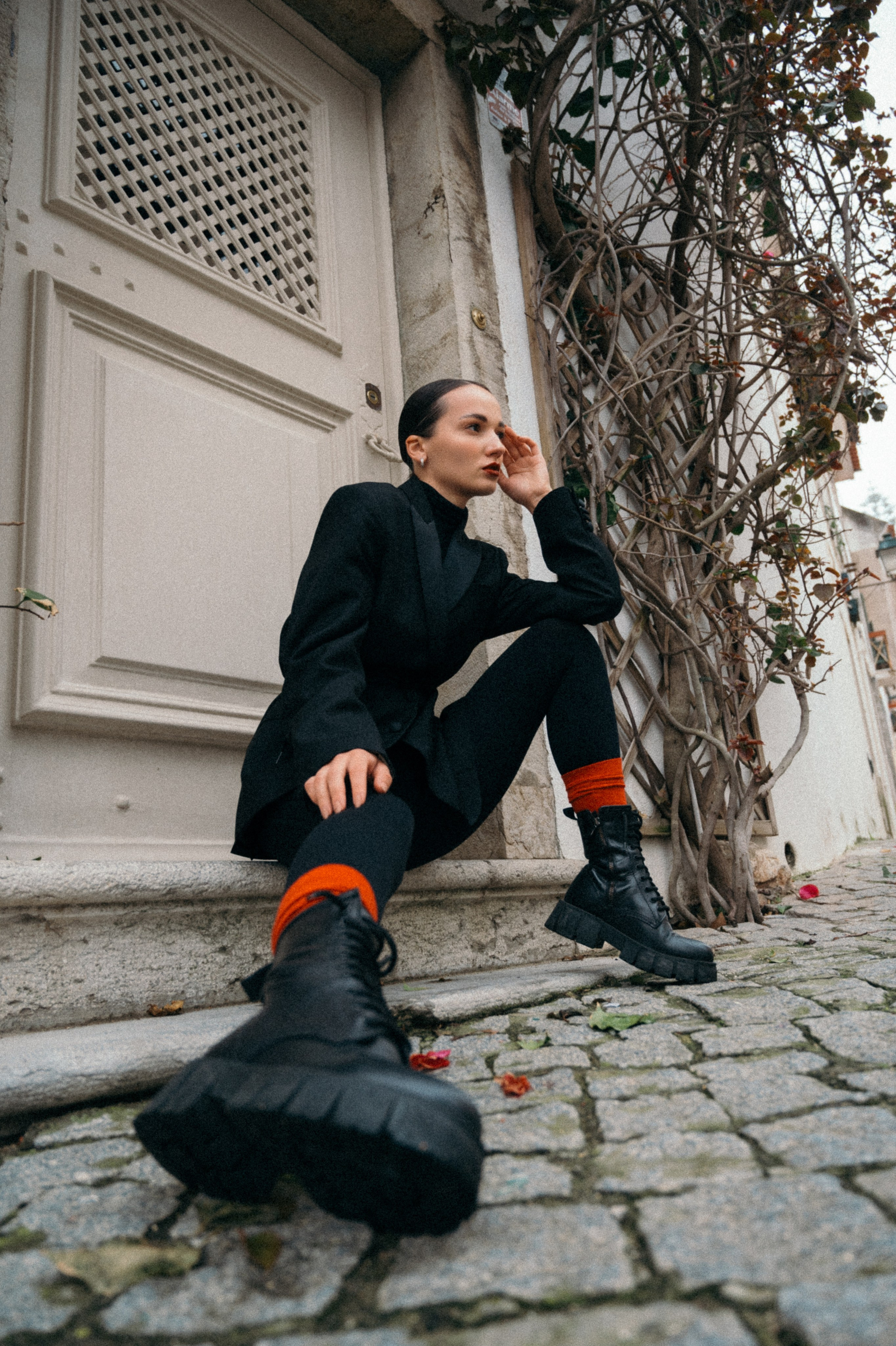 Polina. Профессиональный фотограф Кристина Кирьянова