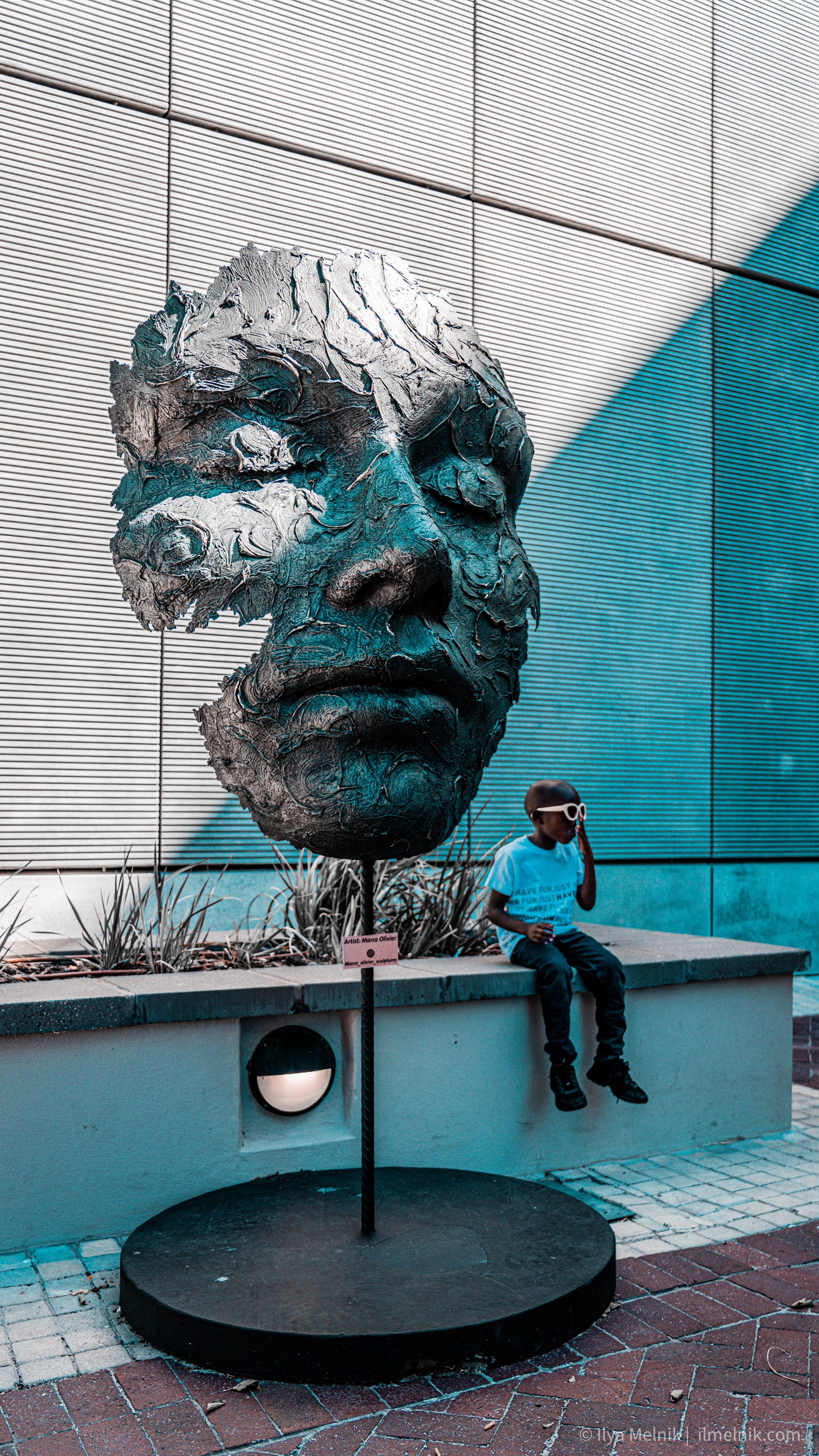 South Aftrica. Ilya Melnik Photography