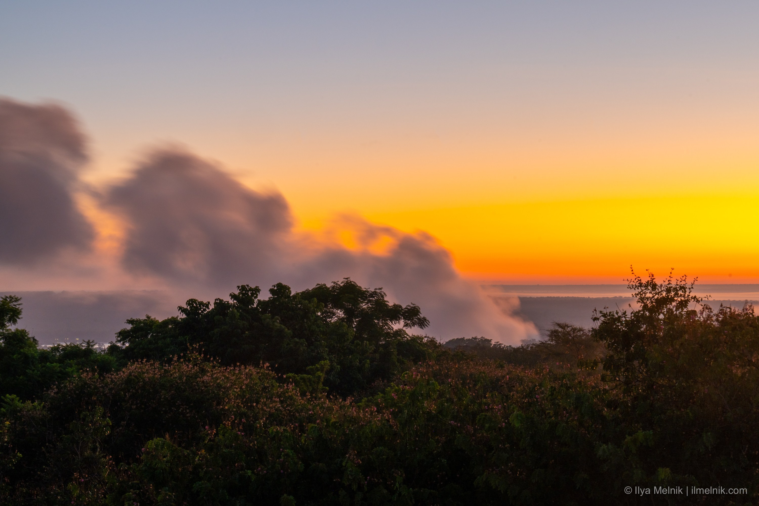 Zambia. Ilya Melnik Photography