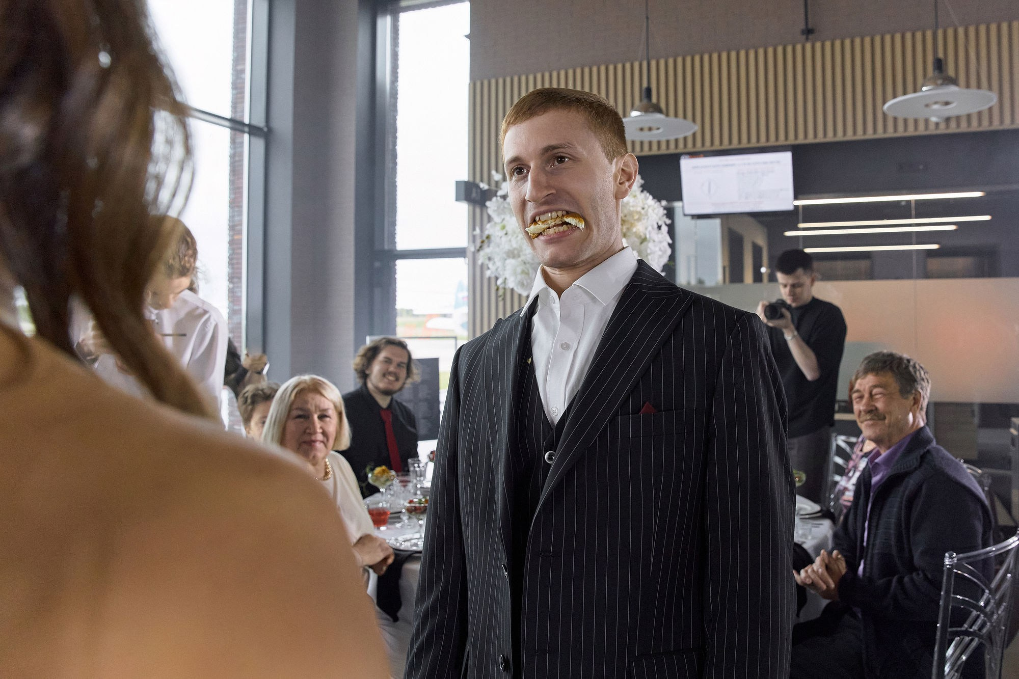 Темные. Свадебный, love-story и семейный фотограф в Томске Радий Ринатович