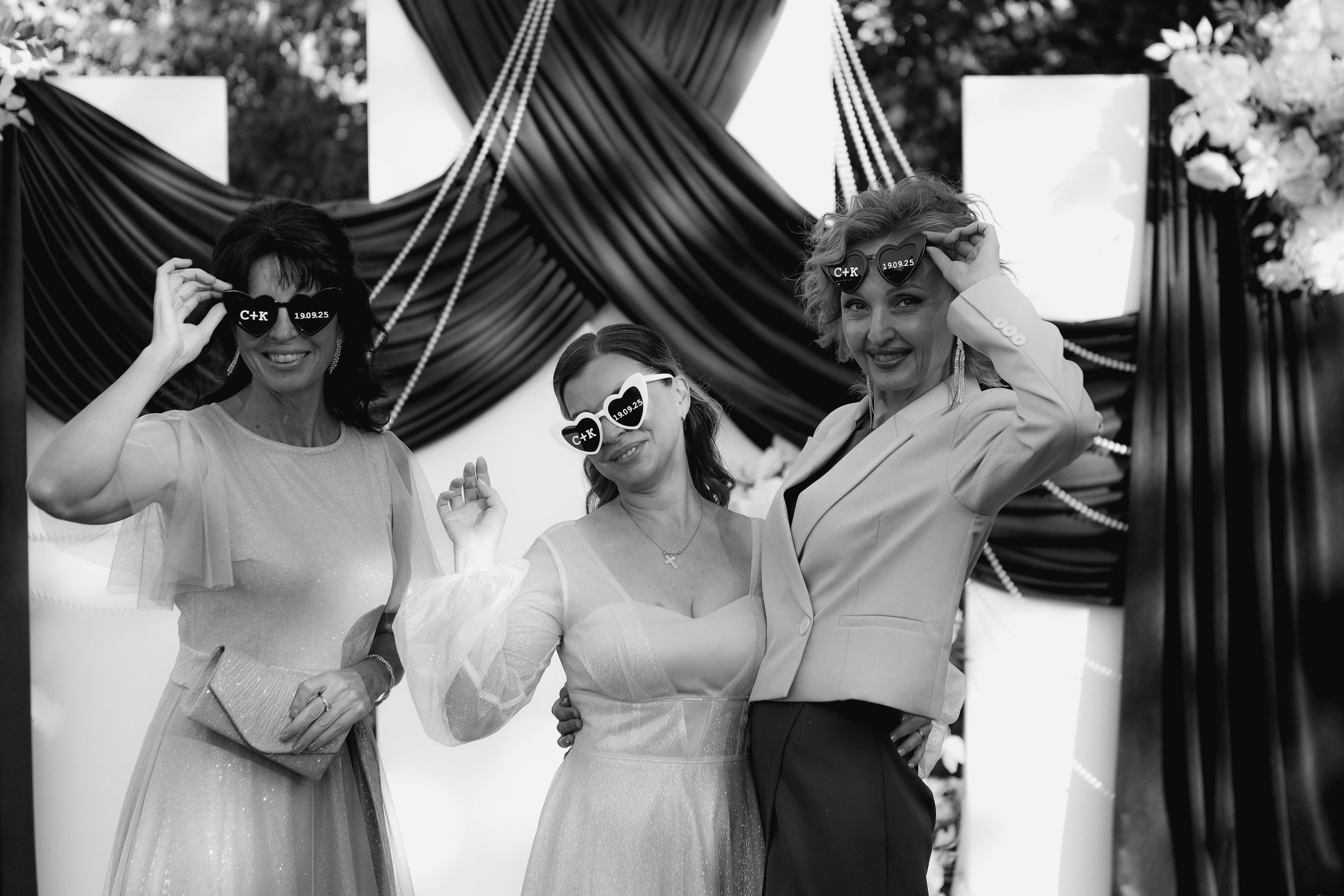 Свадьба-вечеринка. Фотограф в Крыму Богдана Захарчук