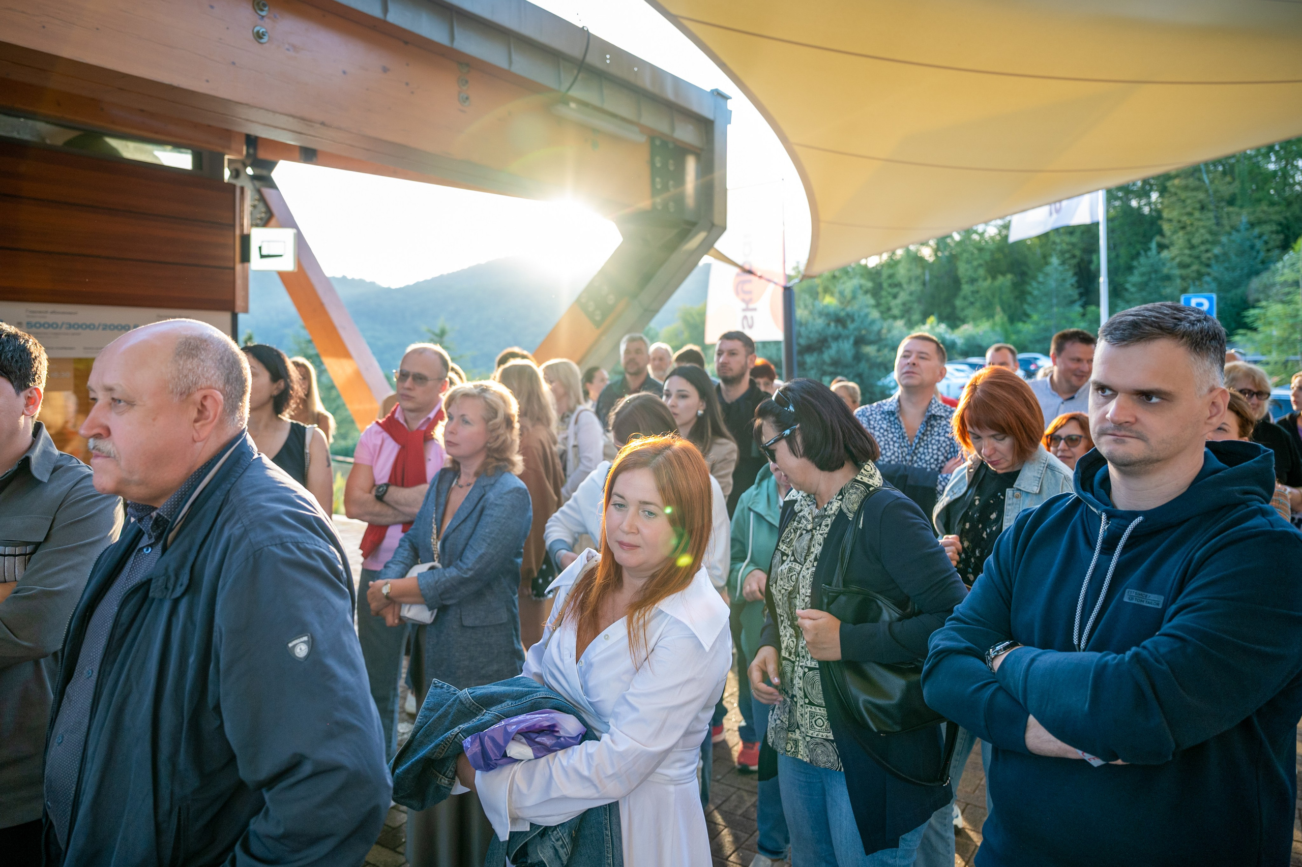 MICE мероприятие для компании Р-фарм. Репортажный фотограф в Красной Поляне и Сочи Павлюченко Екатерина