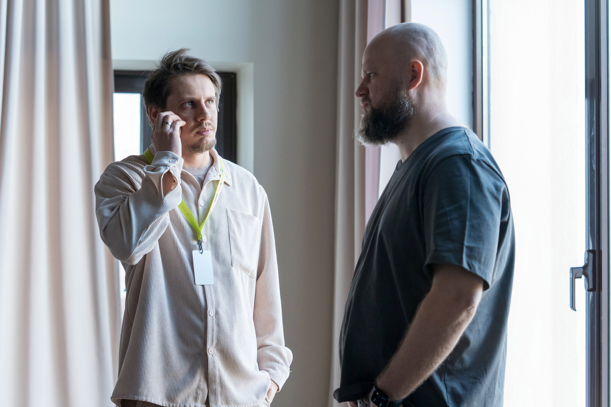 Тренинг для компании S7 Airlines в Красной Поляне. Репортажный фотограф в Красной Поляне и Сочи Павлюченко Екатерина