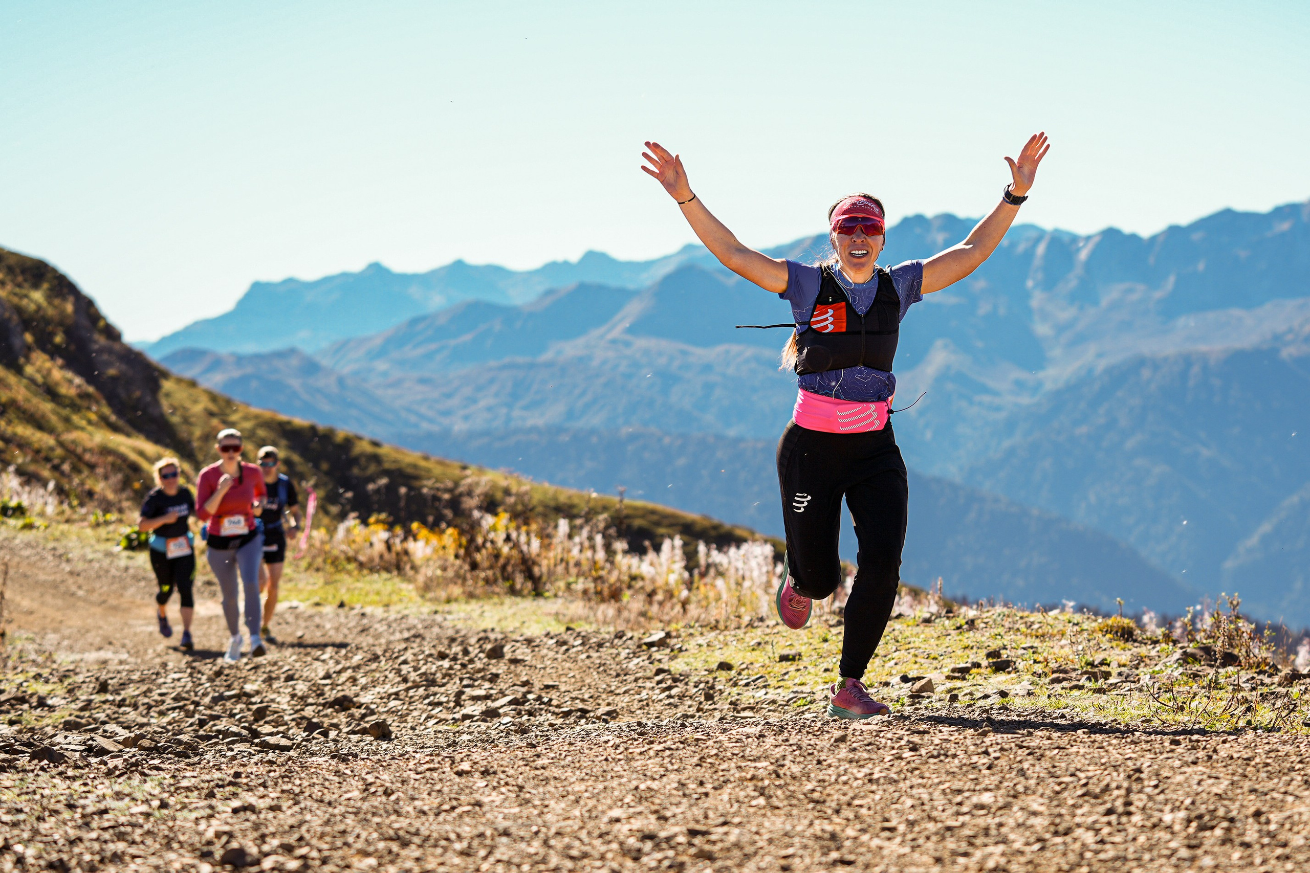 Ыаывы. Репортажный фотограф в Красной Поляне и Сочи Павлюченко Екатерина