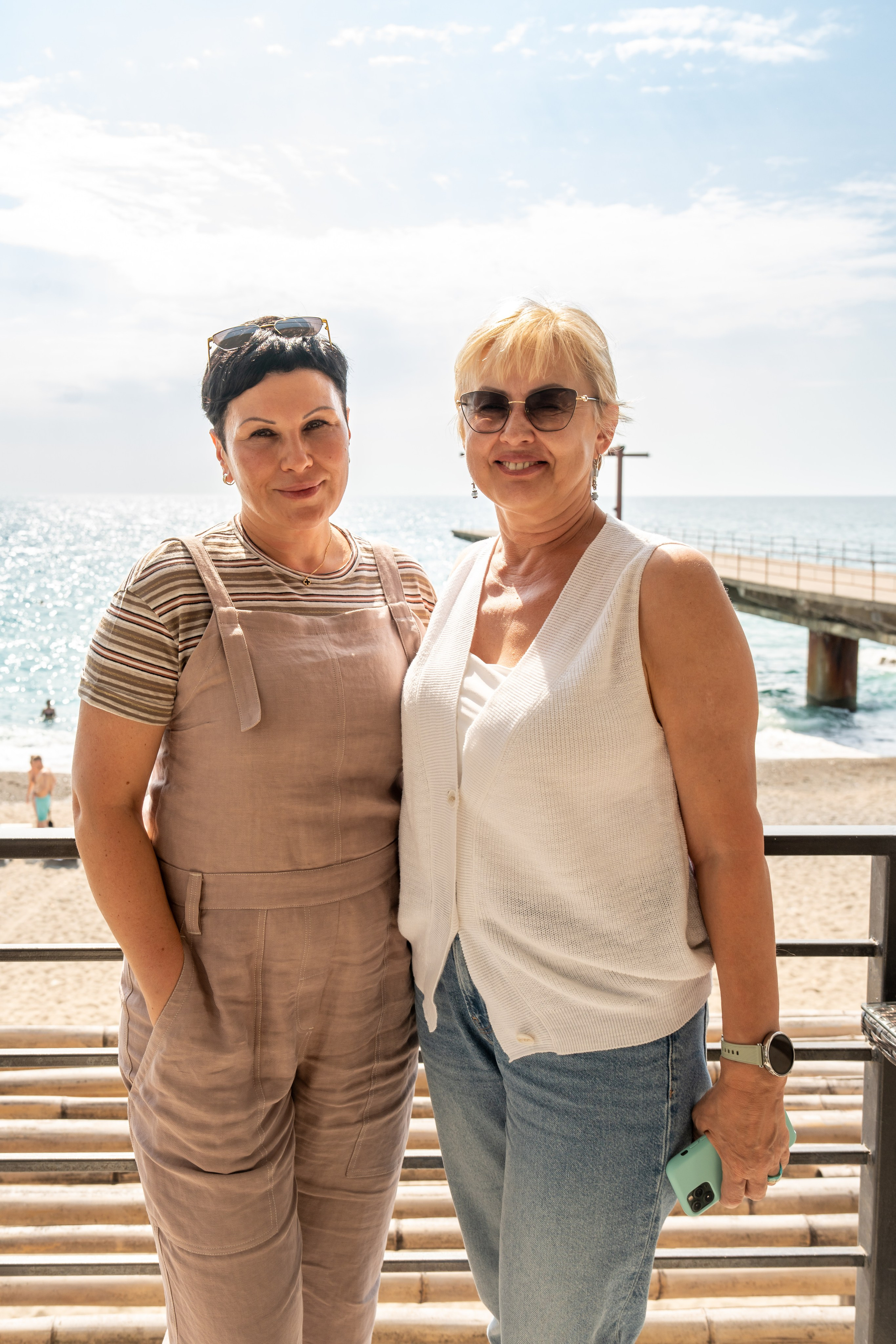 Mice мероприятие — тур по Абхазии. Репортажный фотограф в Красной Поляне и Сочи Павлюченко Екатерина