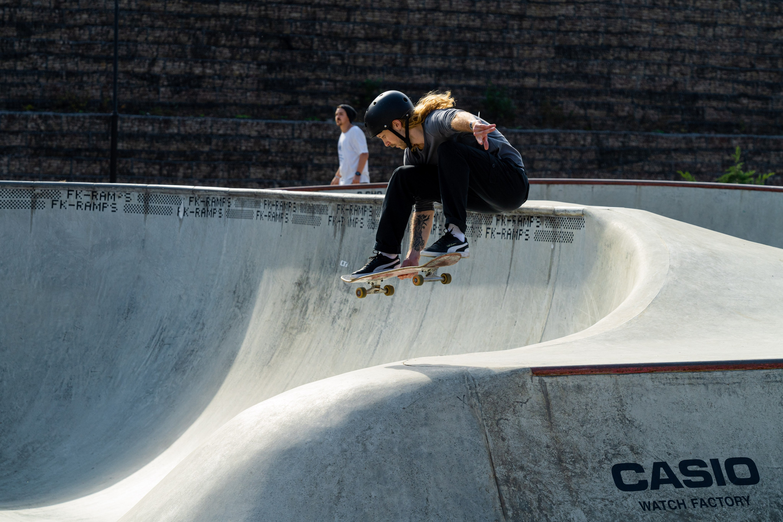 Чемпионат России по скейтбордингу на курорте Красная Поляна 2022. Репортажный фотограф в Красной Поляне и Сочи Павлюченко Екатерина