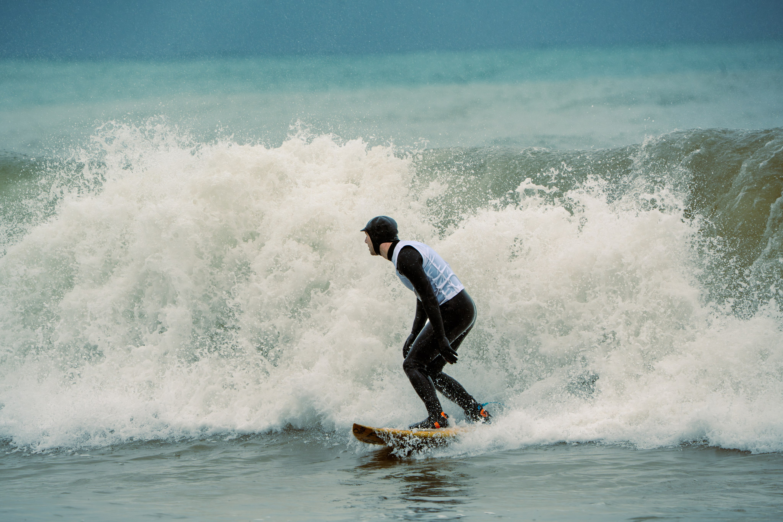 Surfing. Репортажный фотограф в Красной Поляне и Сочи Павлюченко Екатерина