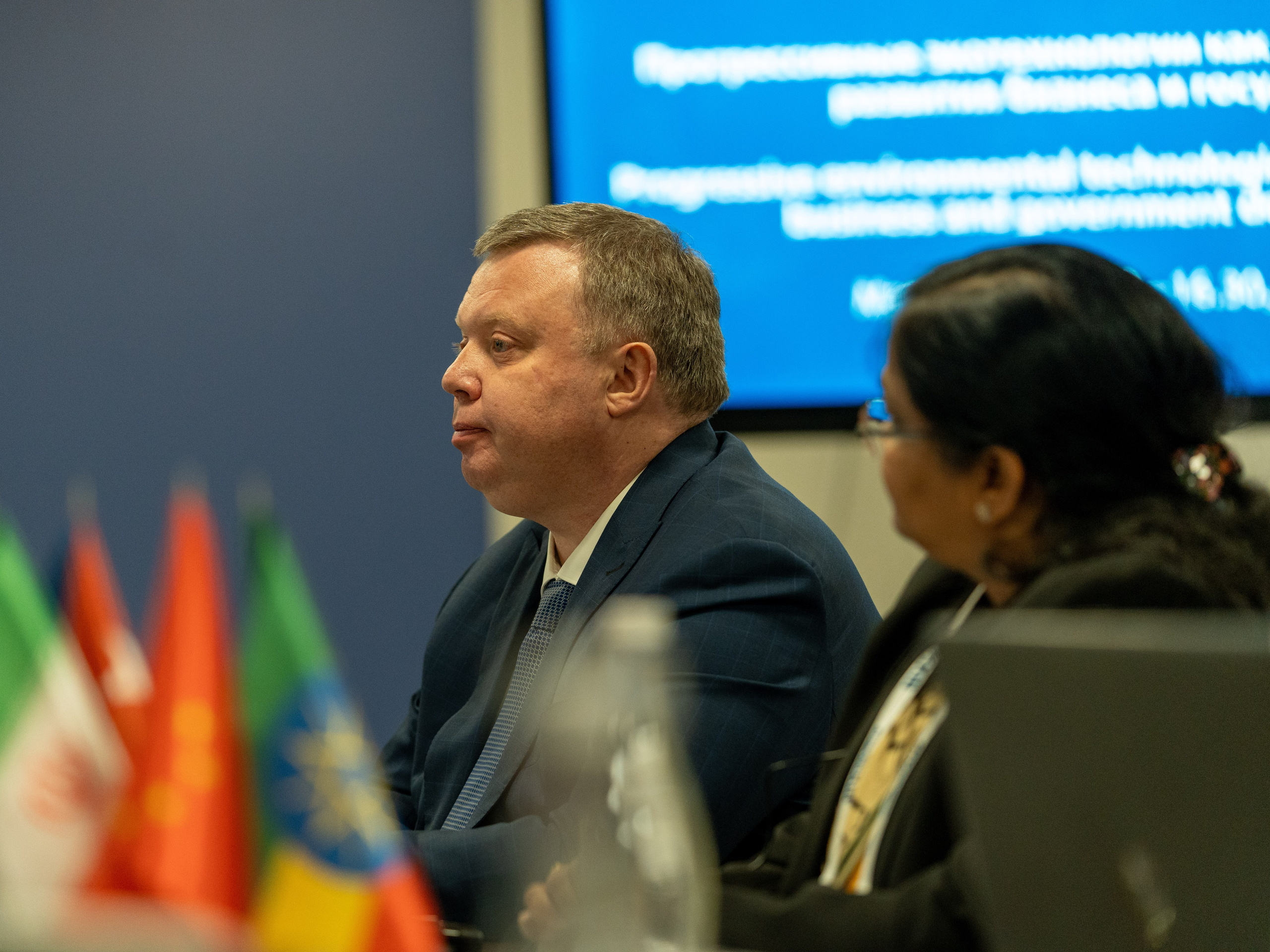 Форум АтомЭкспо 2024 Сириус. Репортажный фотограф в Красной Поляне и Сочи Павлюченко Екатерина