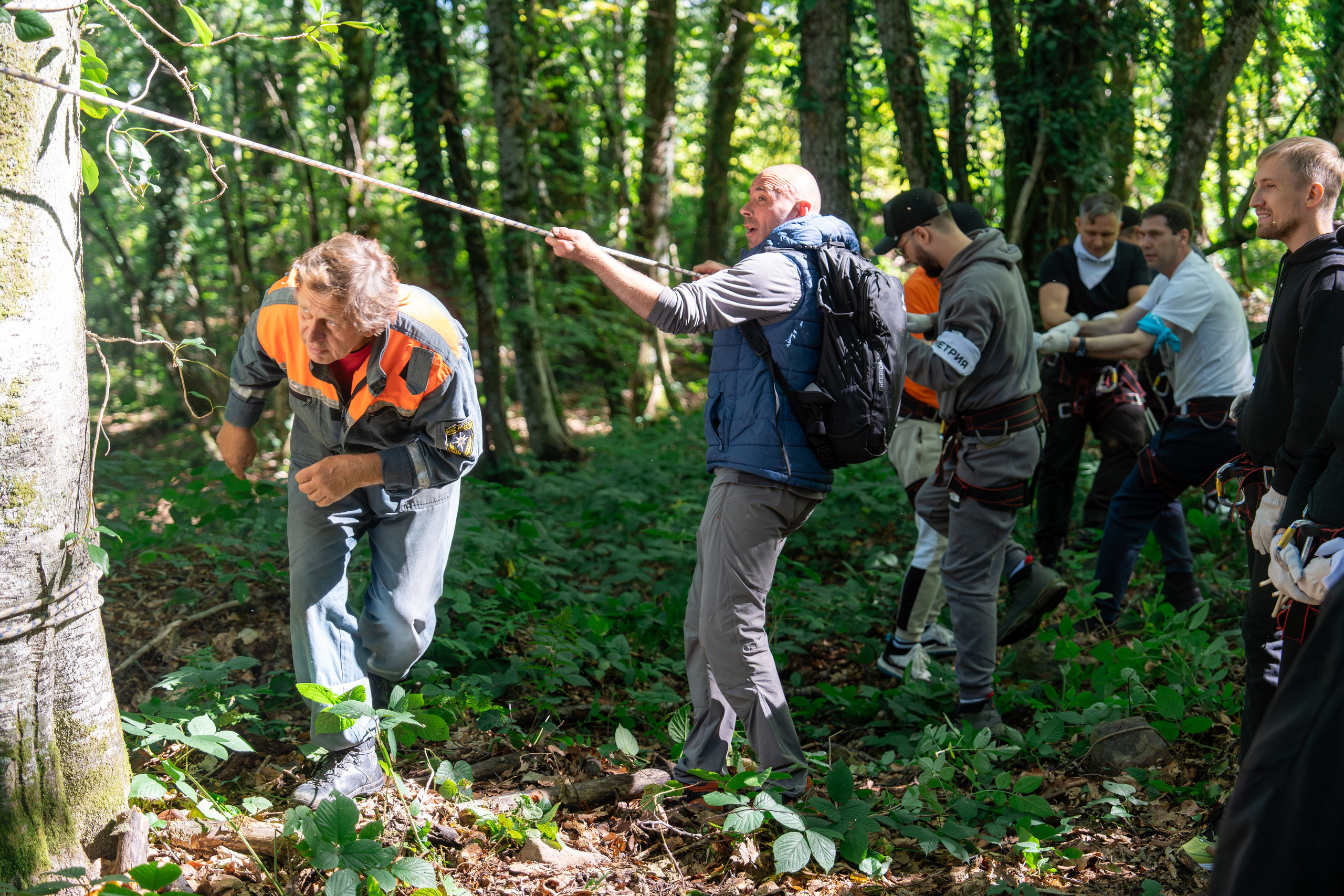MICE меоприятие на курорте Красная Поляна для компании «Неометрия''. Репортажный фотограф в Красной Поляне и Сочи Павлюченко Екатерина