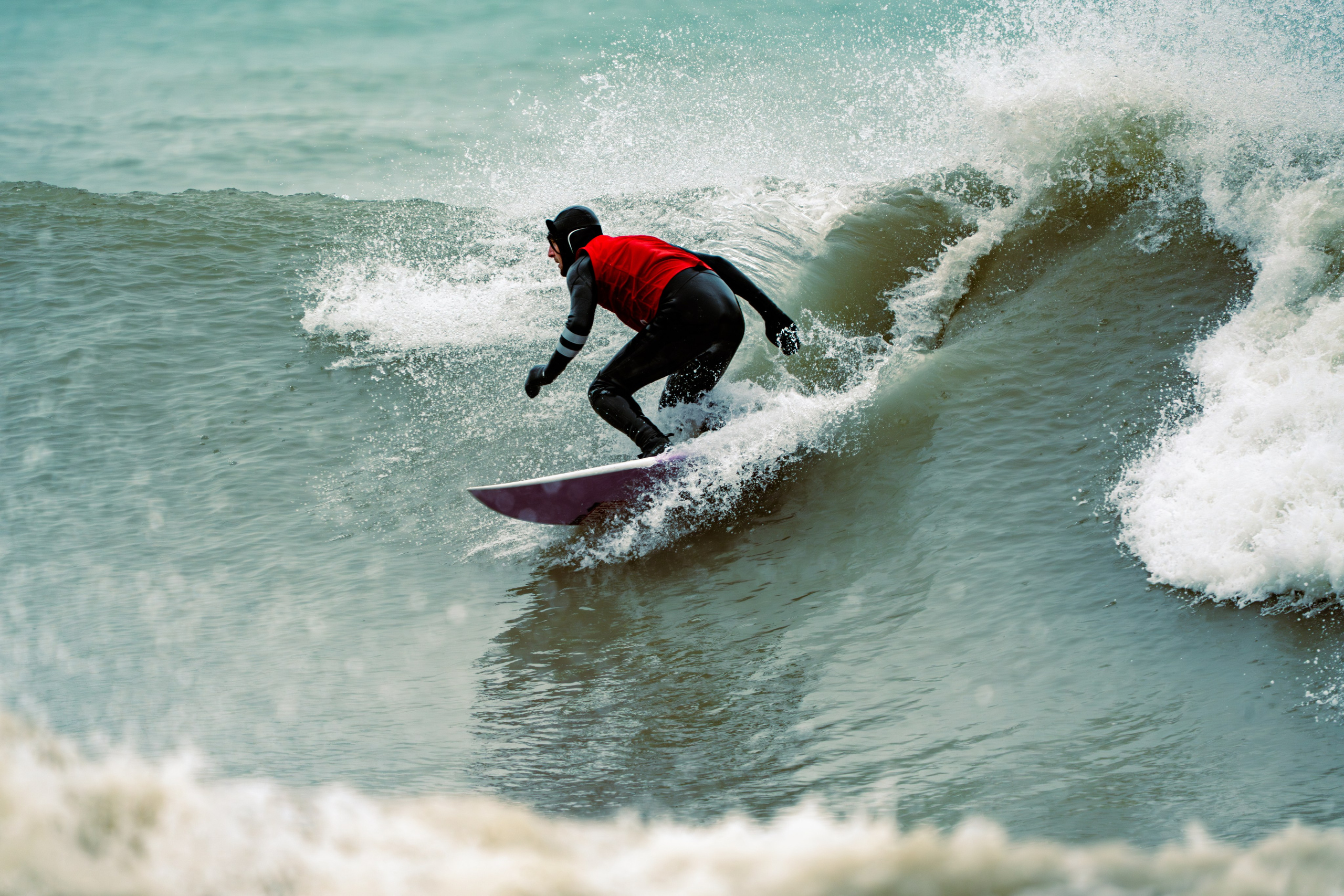 Surfing. Репортажный фотограф в Красной Поляне и Сочи Павлюченко Екатерина