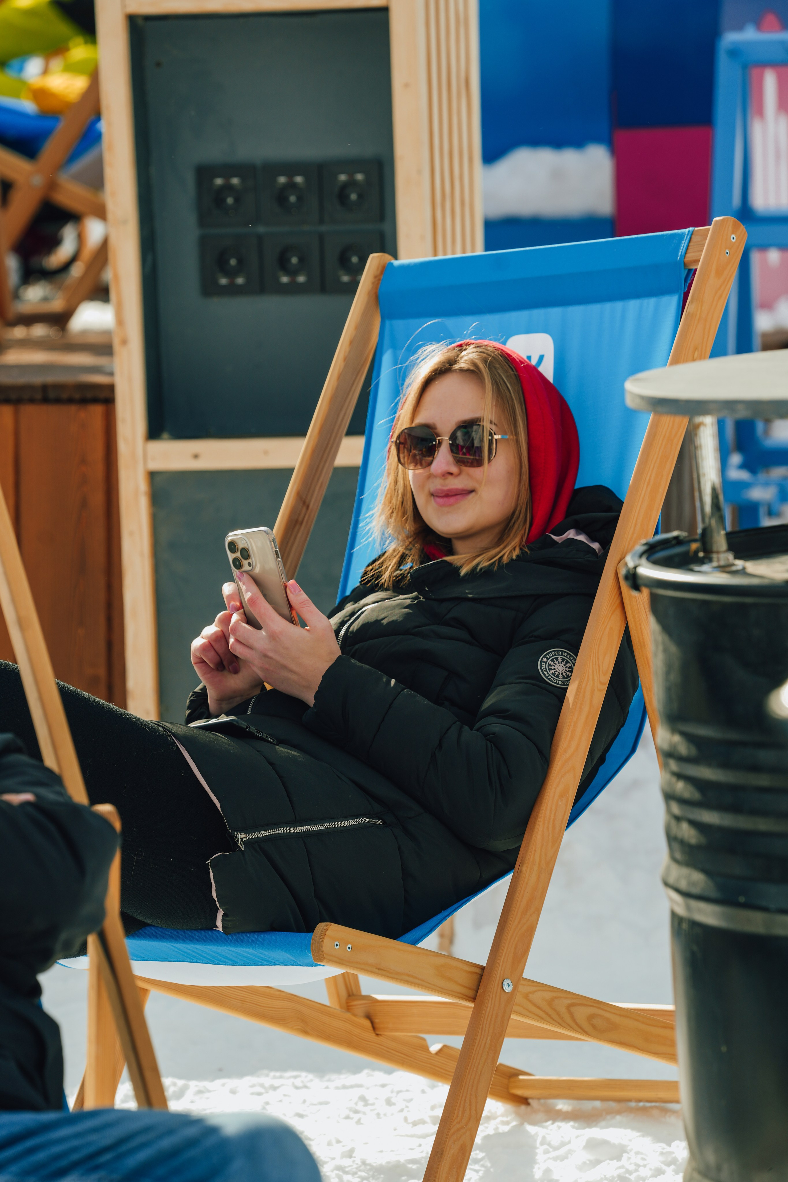 VK Music Fest на курорте Газпром Лаура. Репортажный фотограф в Красной Поляне и Сочи Павлюченко Екатерина