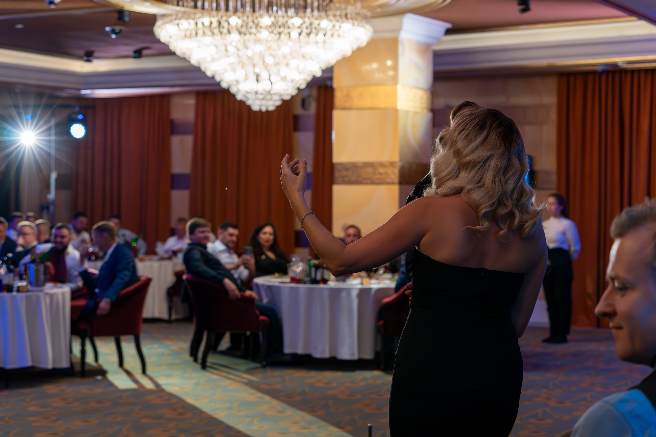 MICE мероприятие для компании «Базис». Репортажный фотограф в Красной Поляне и Сочи Павлюченко Екатерина