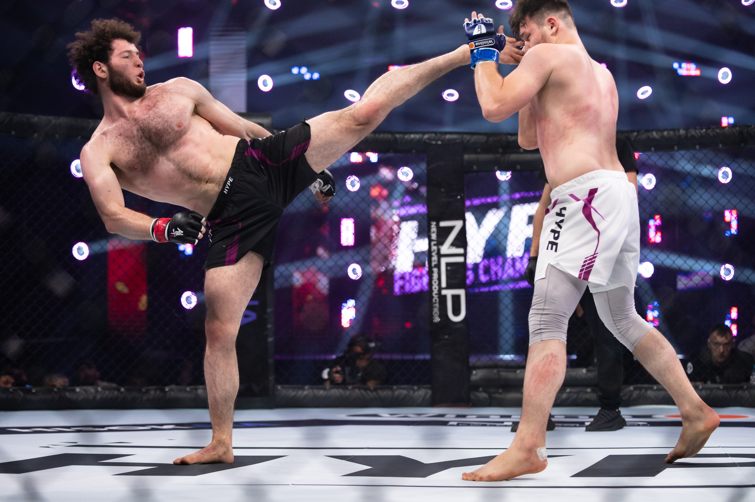 Бои. Репортажный фотограф в Красной Поляне и Сочи Павлюченко Екатерина