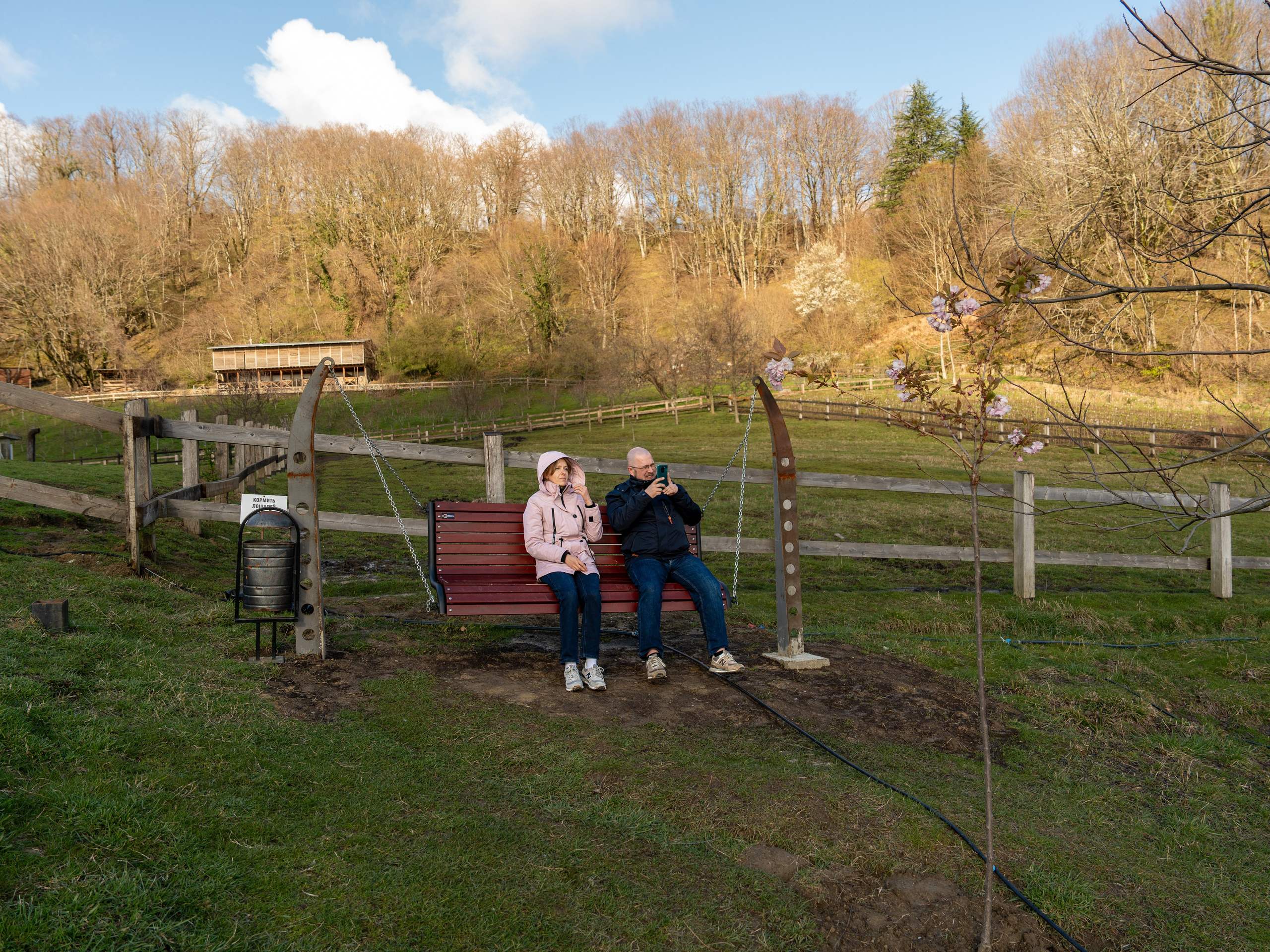 MICE мероприятие на ферме Экзархо. Репортажный фотограф в Красной Поляне и Сочи Павлюченко Екатерина