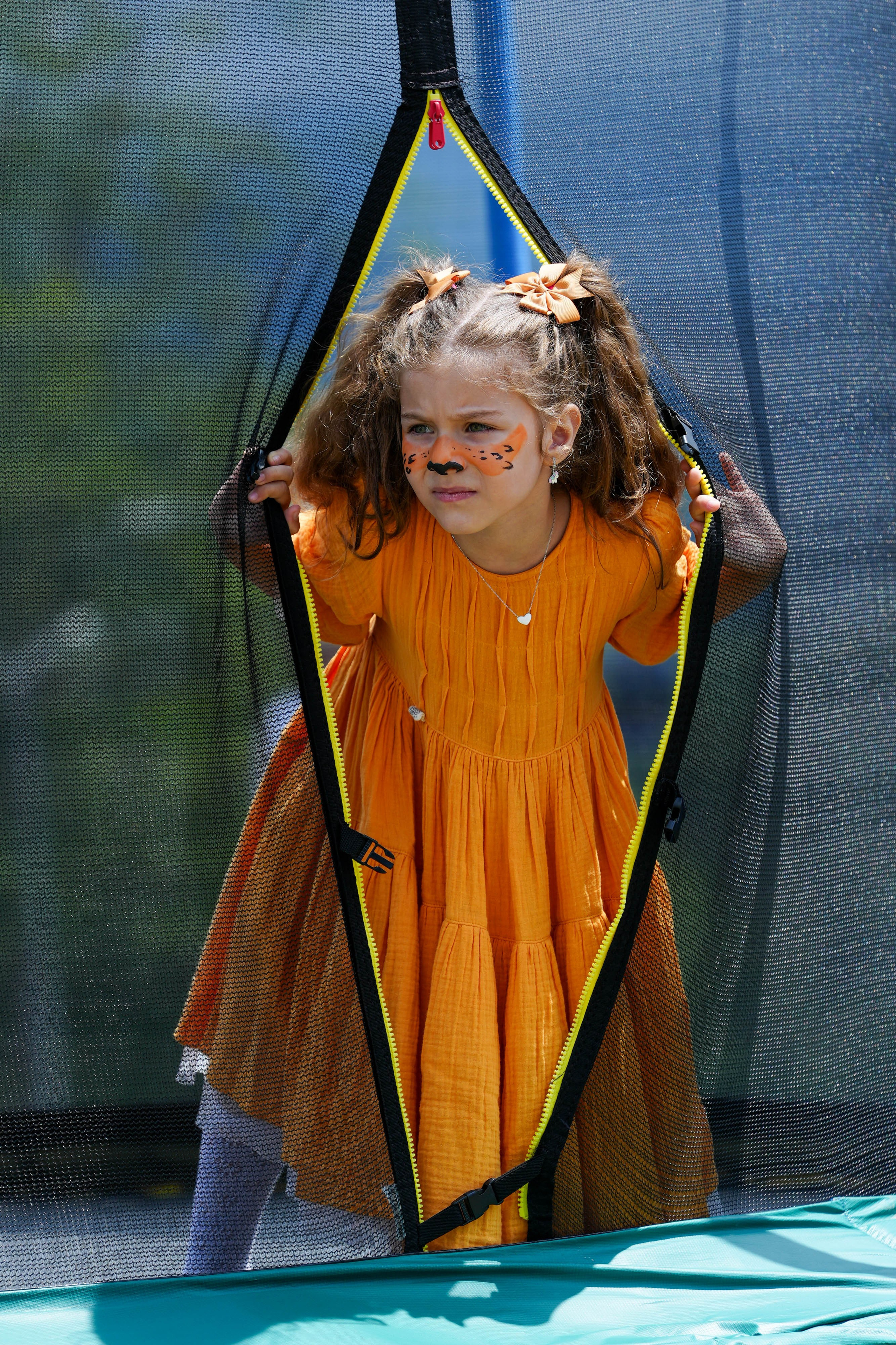 День леопарда на курорте Газпром Поляна. Репортажный фотограф в Красной Поляне и Сочи Павлюченко Екатерина