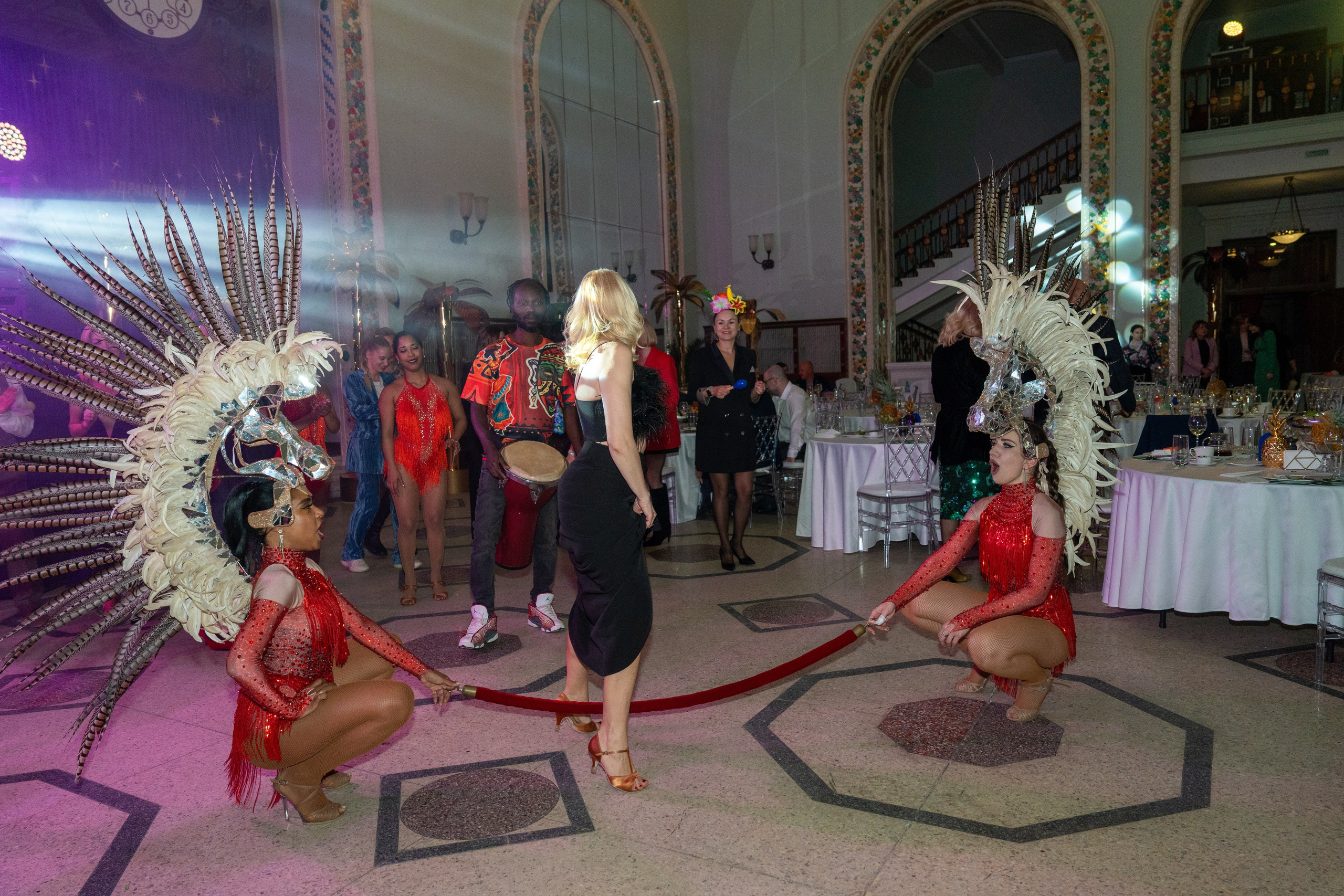 RS Bosco. Репортажный фотограф в Красной Поляне и Сочи Павлюченко Екатерина