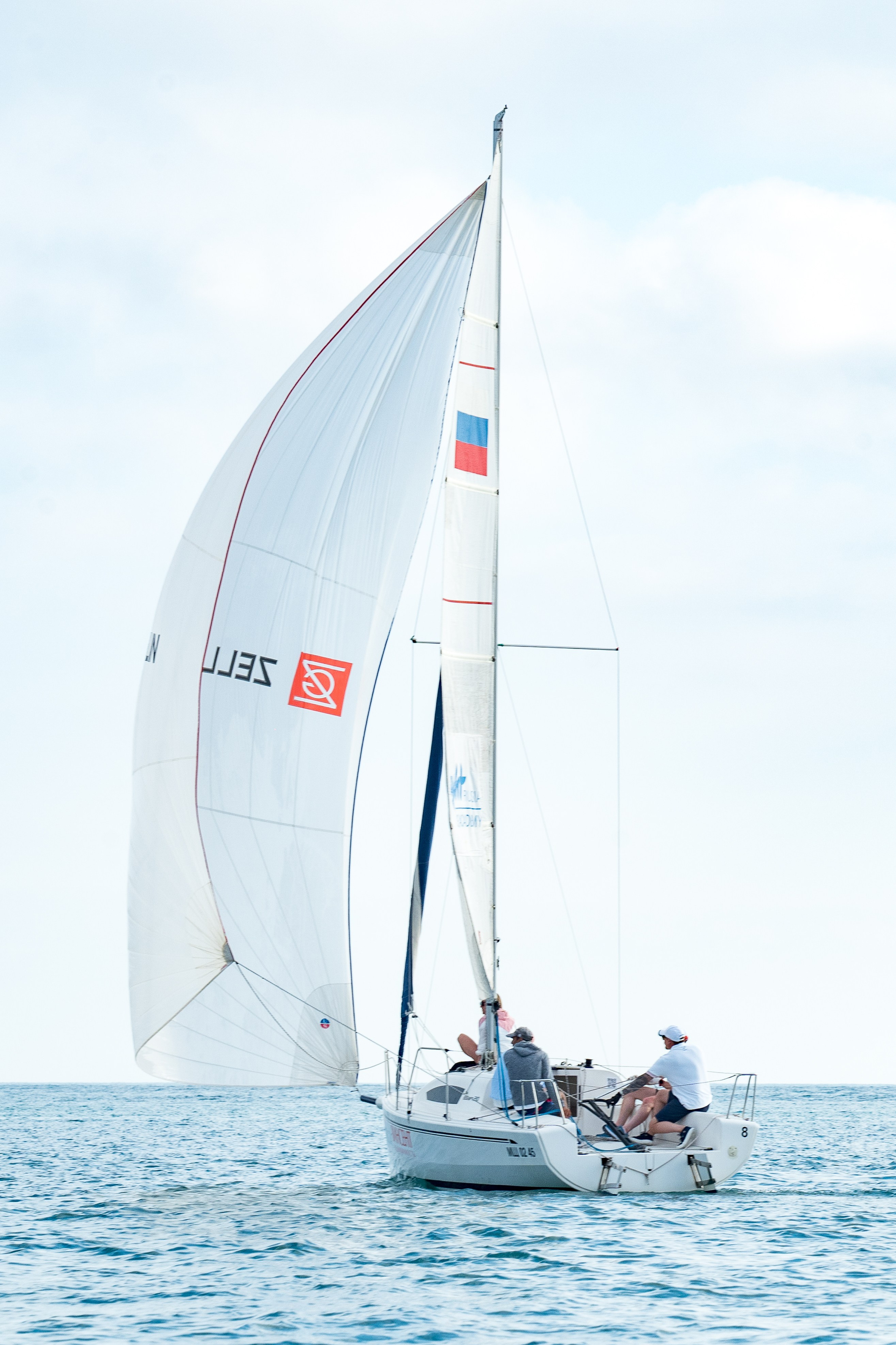 Яхтинг Сила Ветра. Репортажный фотограф в Красной Поляне и Сочи Павлюченко Екатерина