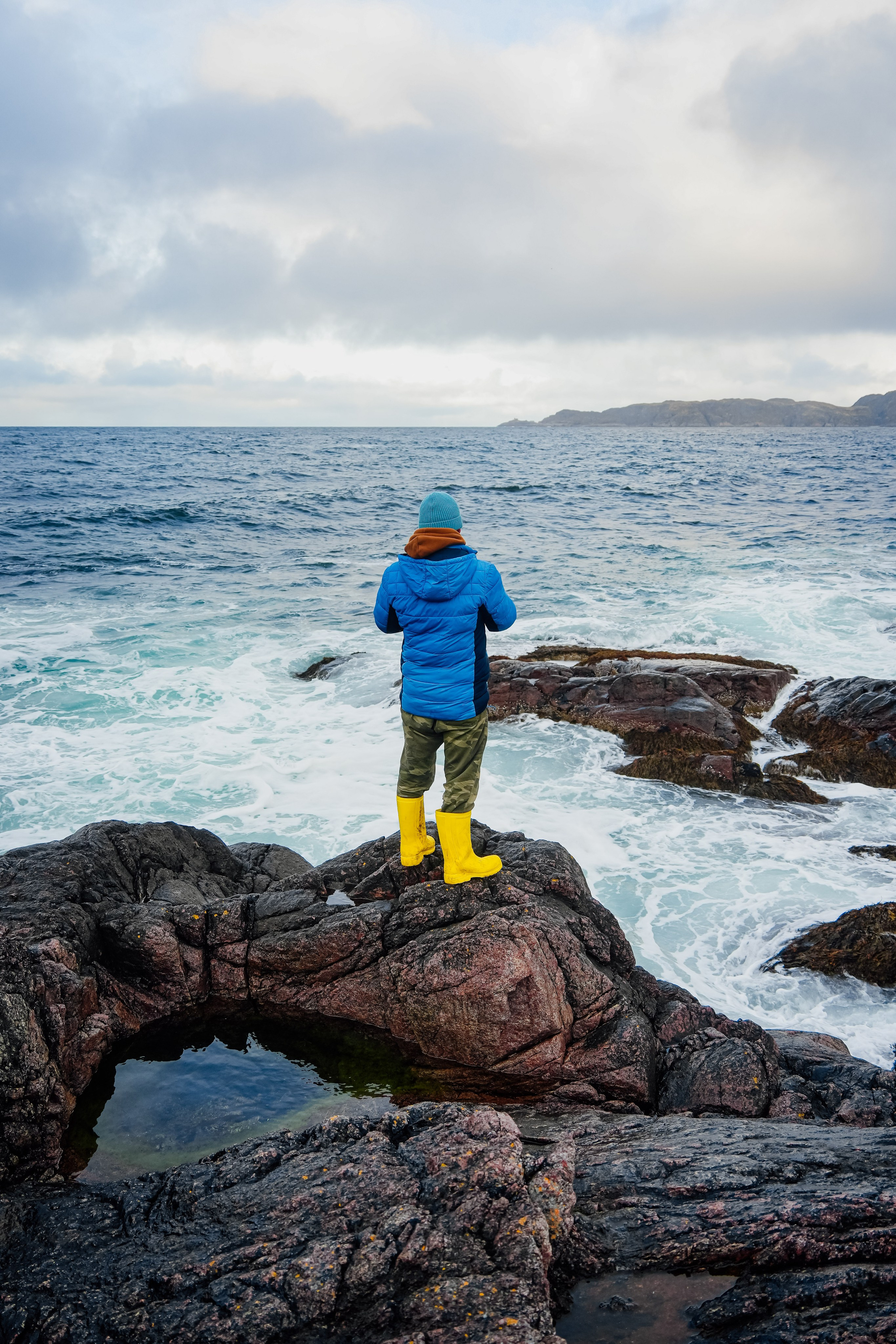 СЕВЕР. Event фотограф Степанова Александра