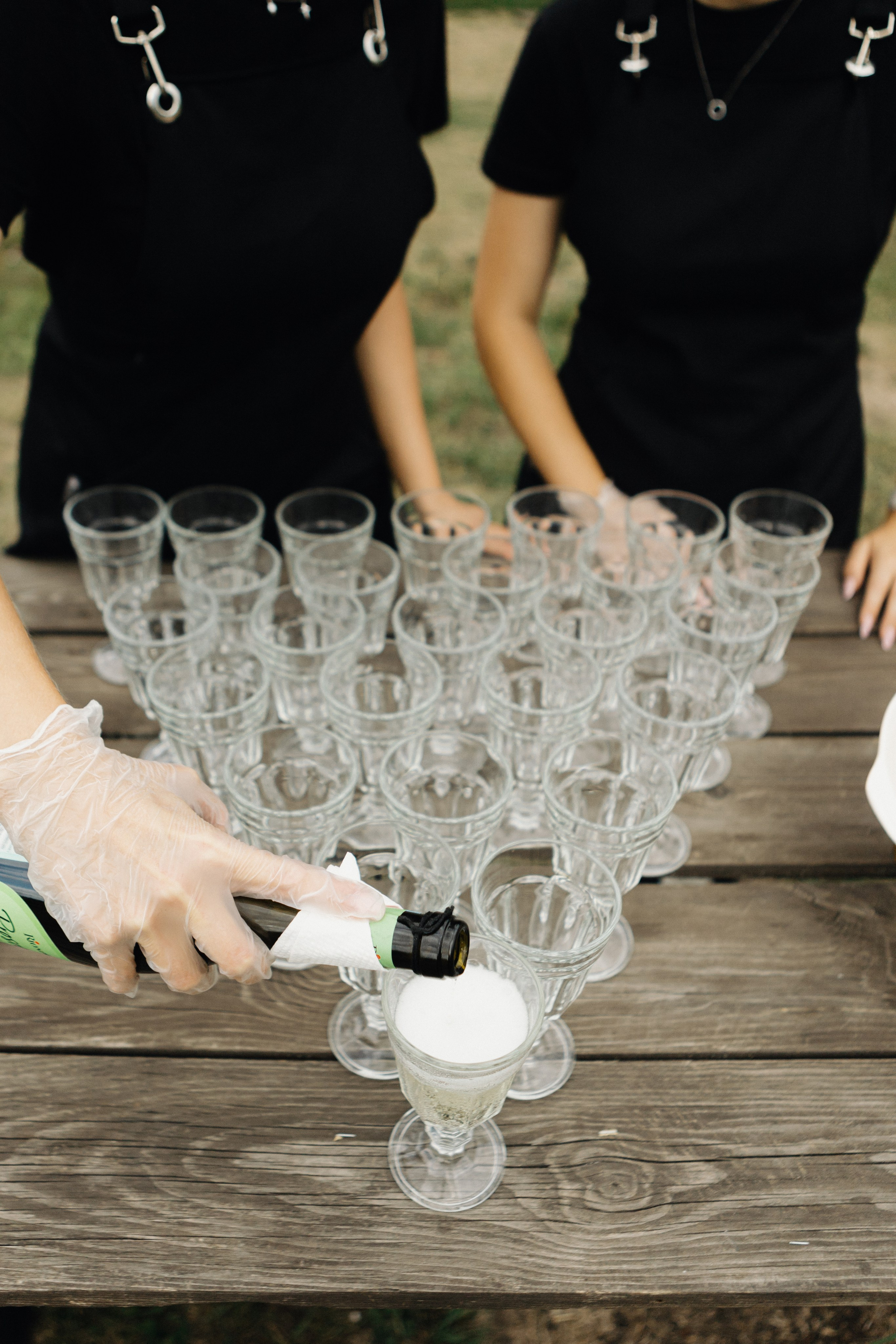 Екатерина и Родион. Фотограф Дубровская Виктория