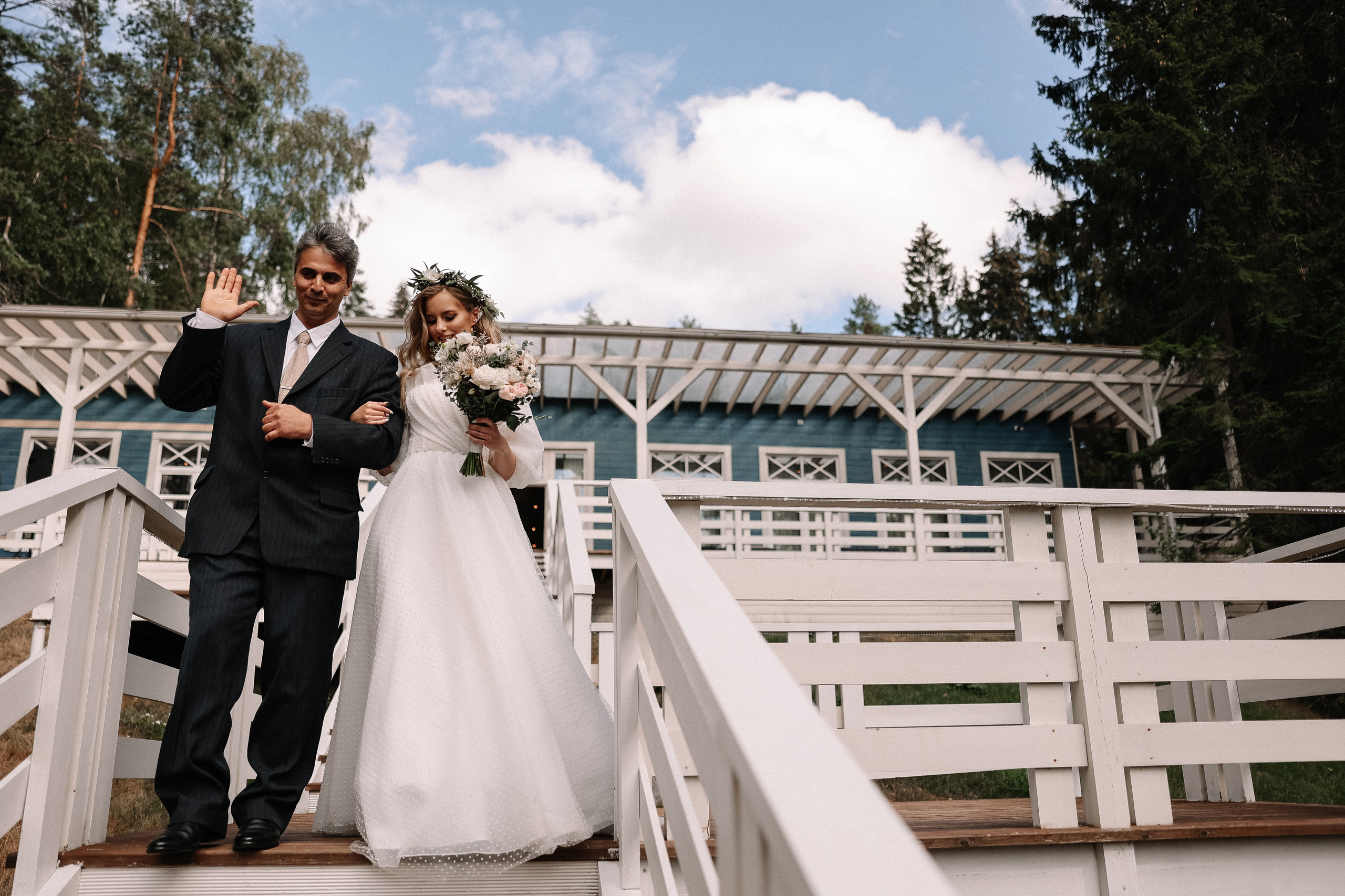 Седа и Антон. Свадебный и семейный Фотограф Денис Кошель