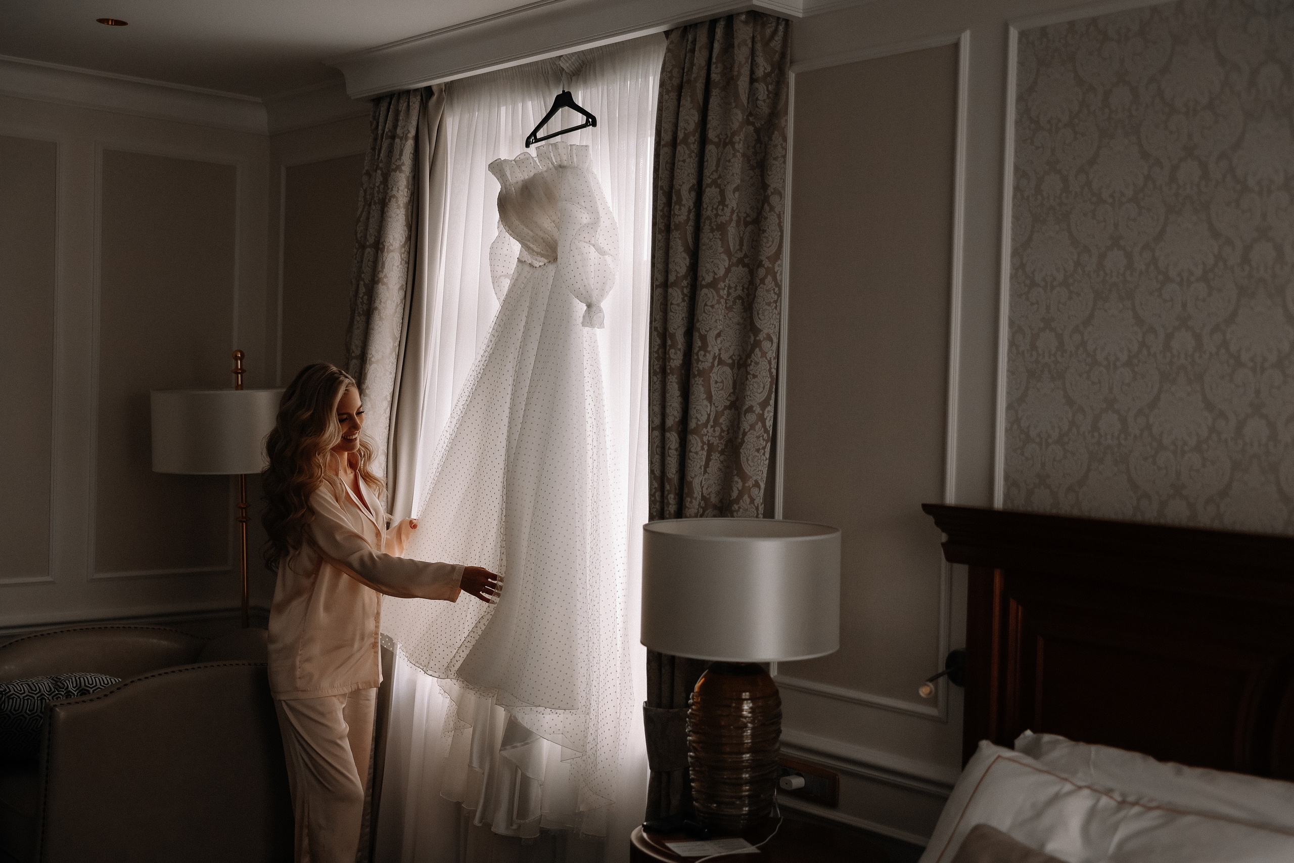 Седа и Антон. Свадебный и семейный Фотограф Денис Кошель