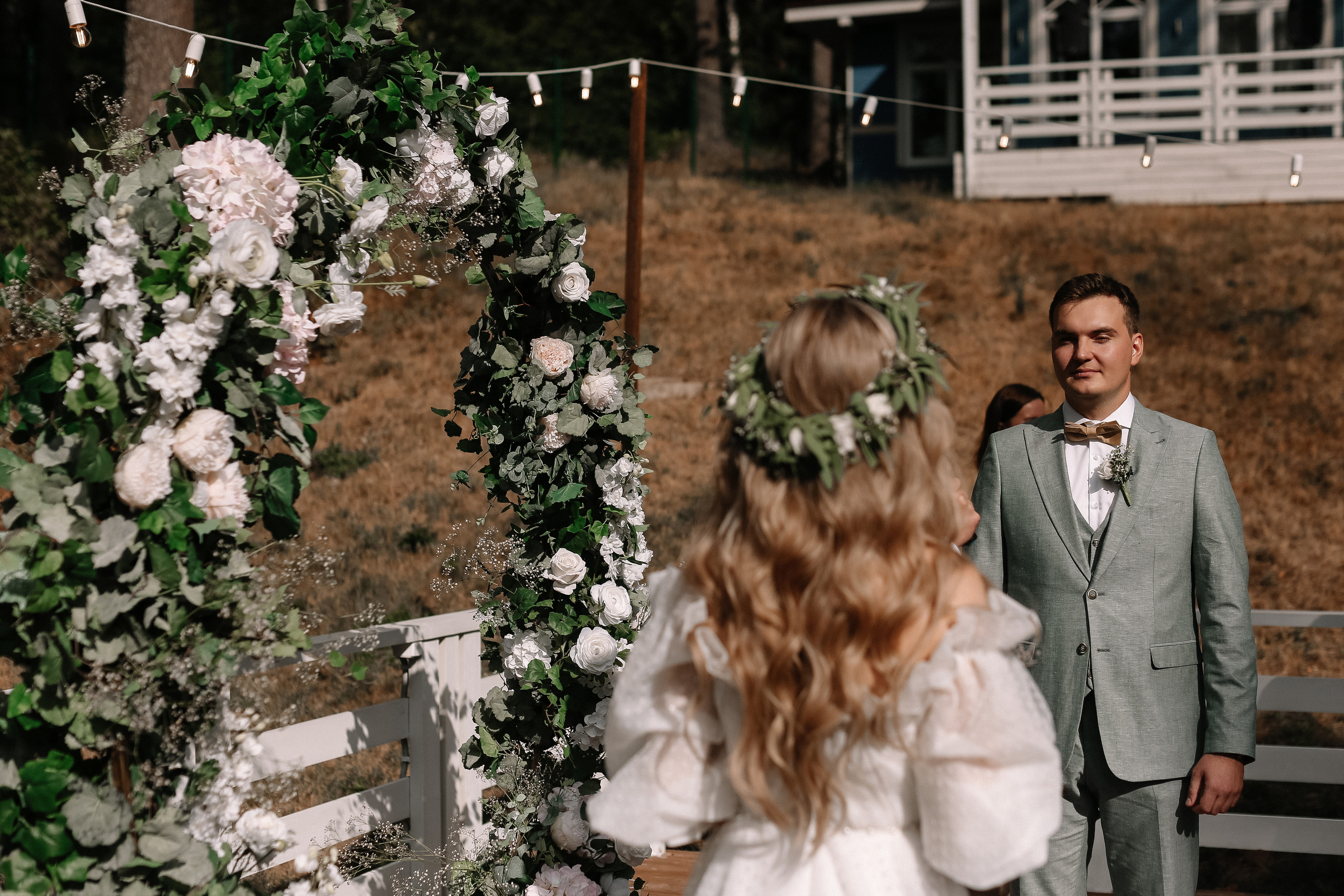 Седа и Антон. Свадебный и семейный Фотограф Денис Кошель