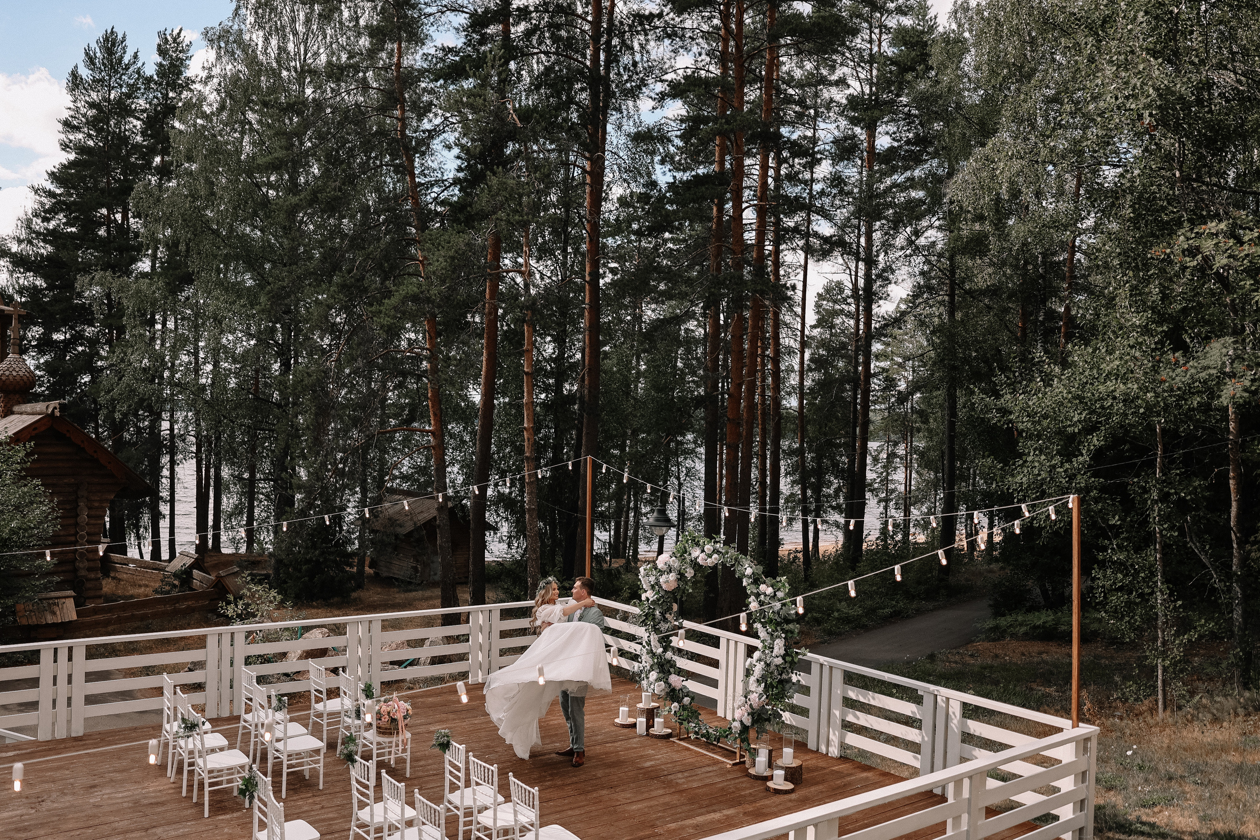 Седа и Антон. Свадебный и семейный Фотограф Денис Кошель