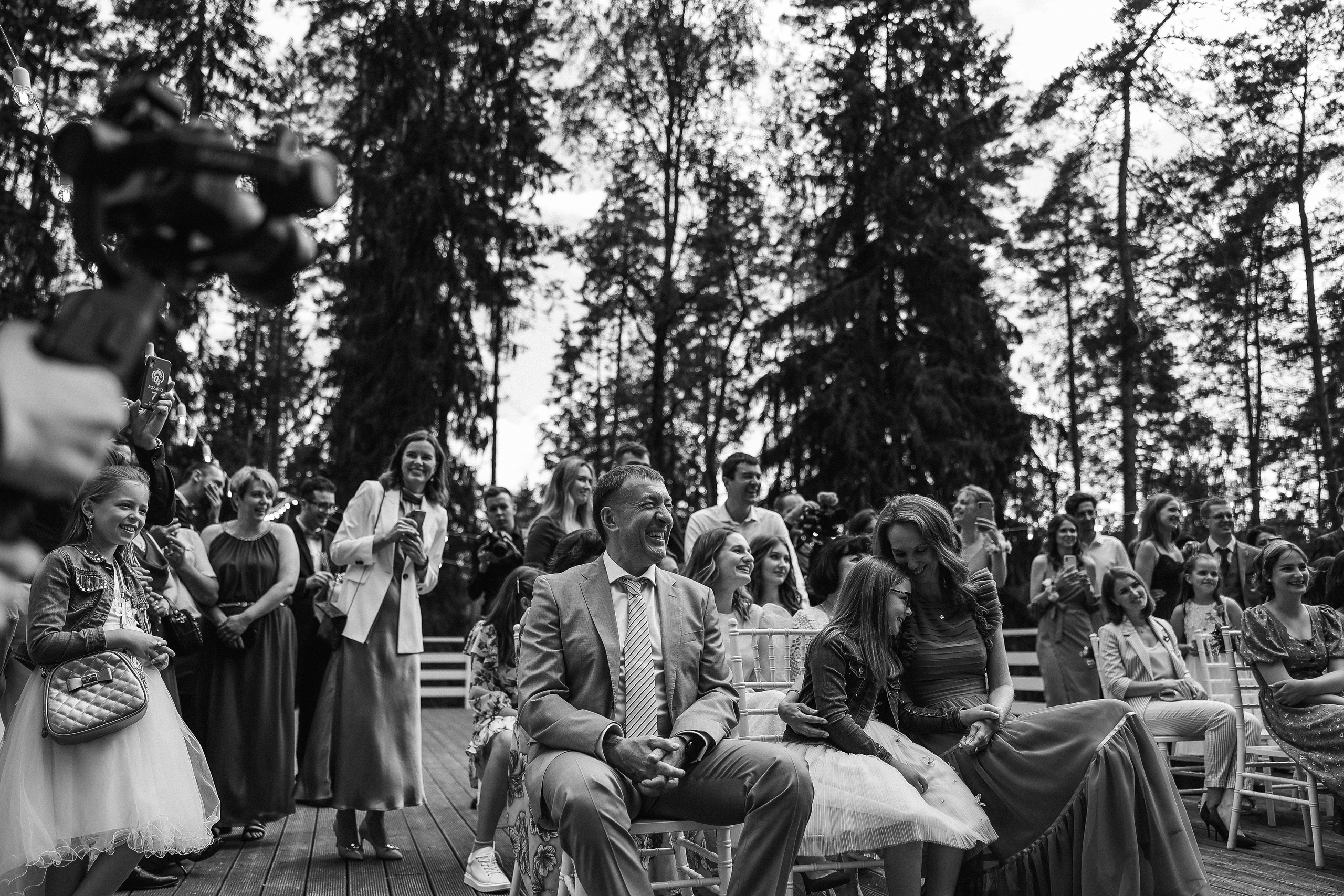 Седа и Антон. Свадебный и семейный Фотограф Денис Кошель