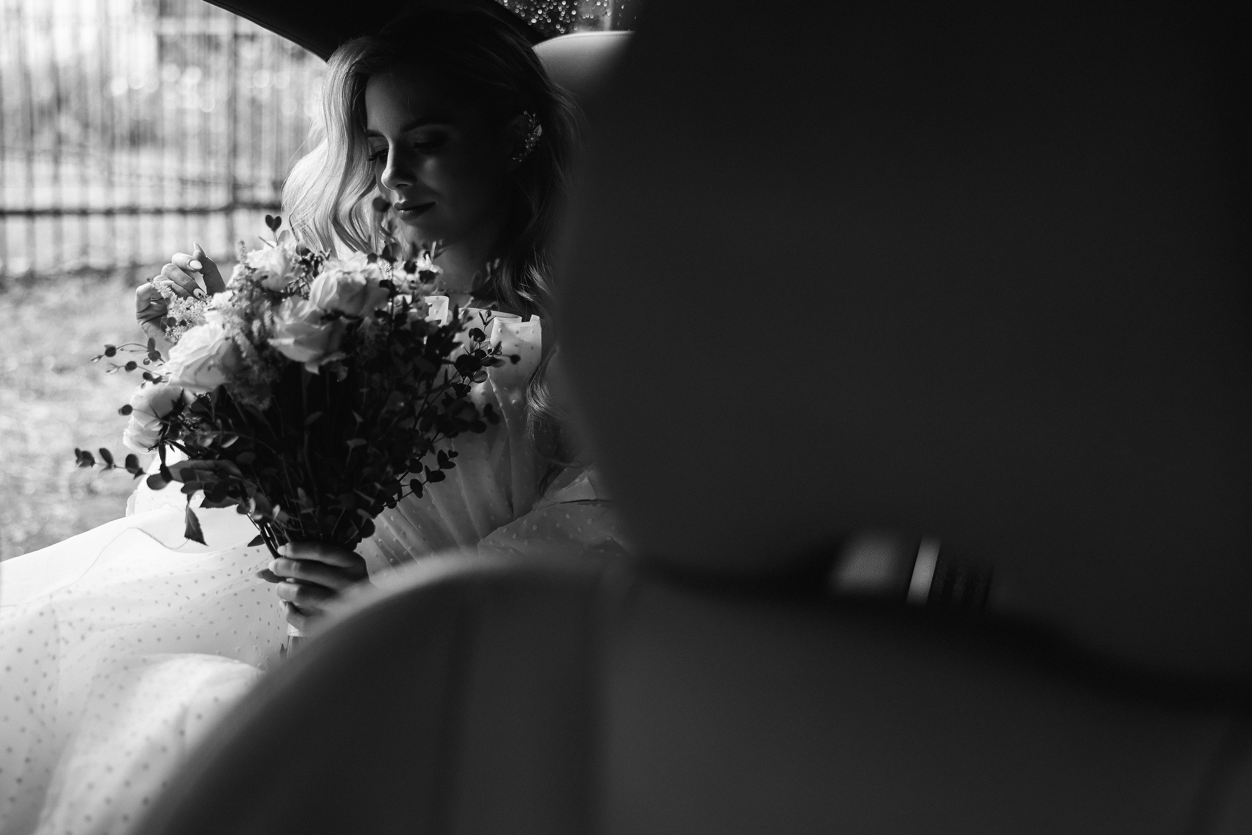 Седа и Антон. Свадебный и семейный Фотограф Денис Кошель