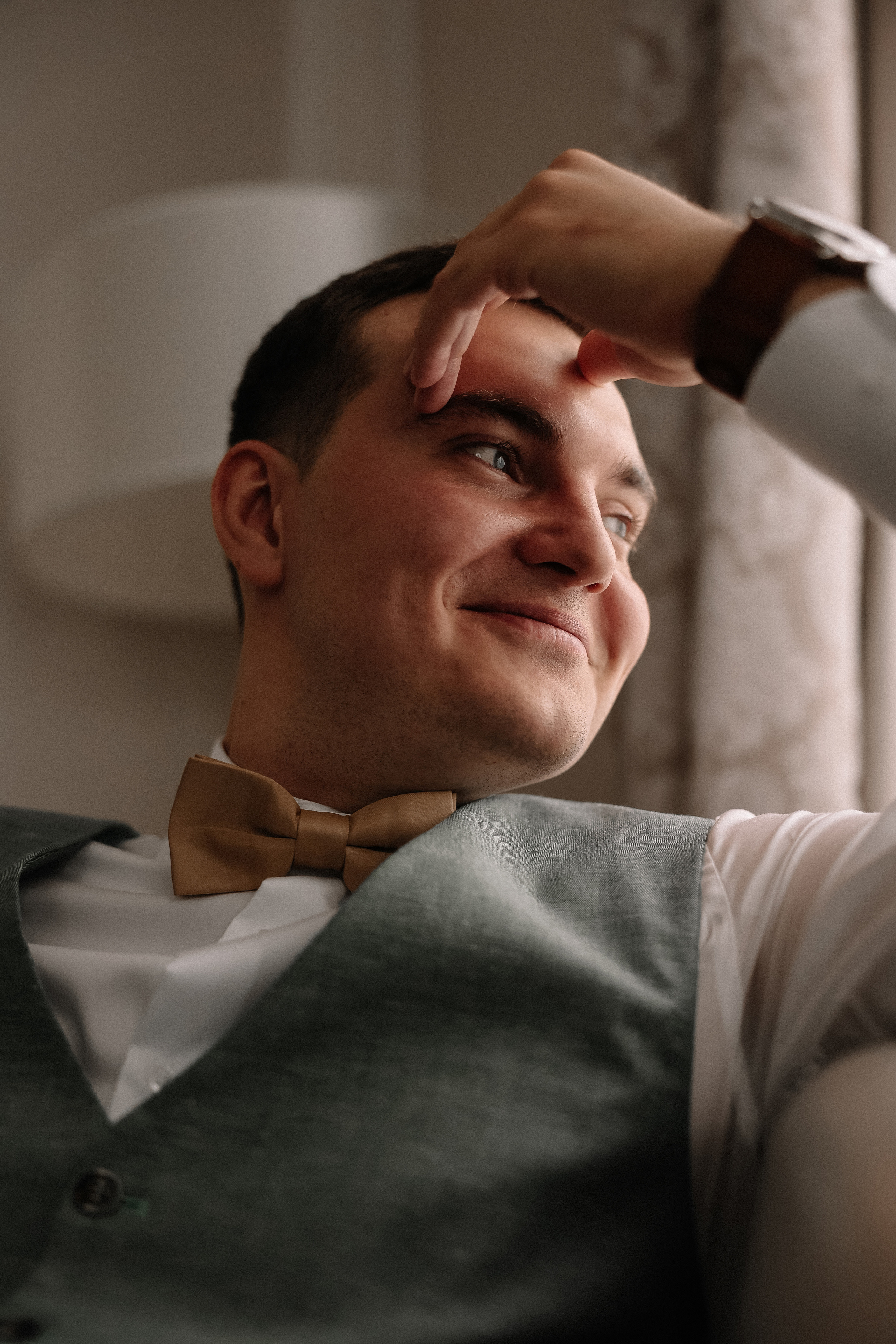 Седа и Антон. Свадебный и семейный Фотограф Денис Кошель