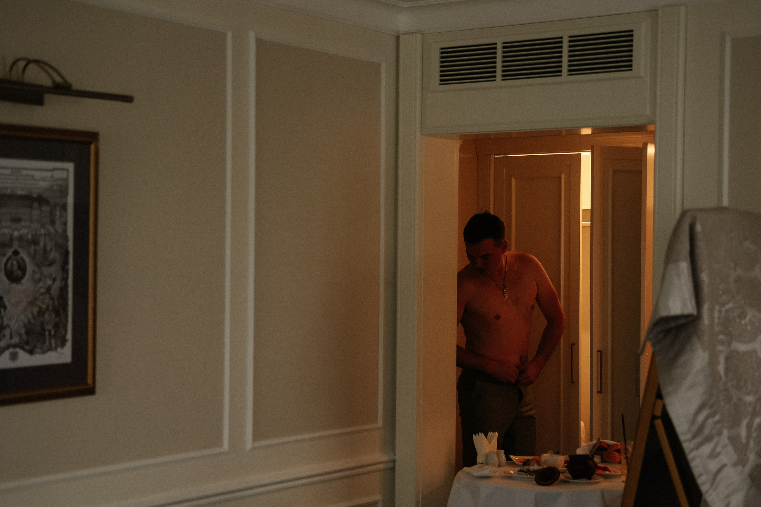 Седа и Антон. Свадебный и семейный Фотограф Денис Кошель