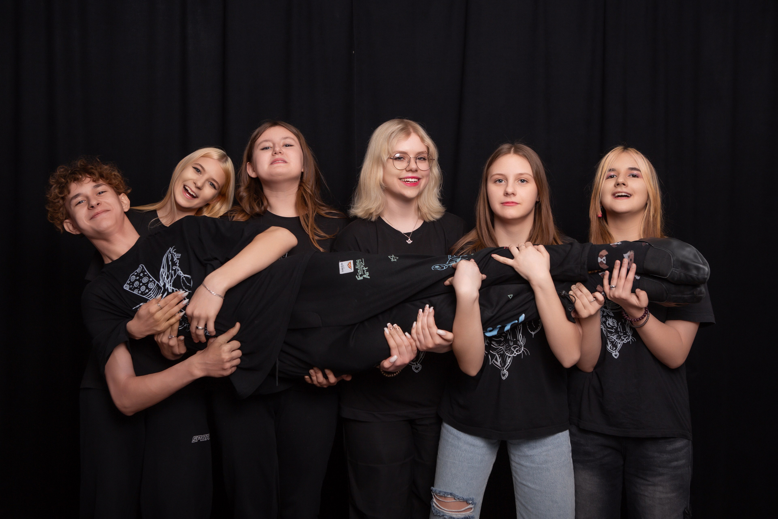 ТС ФАНТАЗИЯ — БОЛЬШАЯ СЪЕМКА. Профессиональный фотограф в Мценске и Орловской области