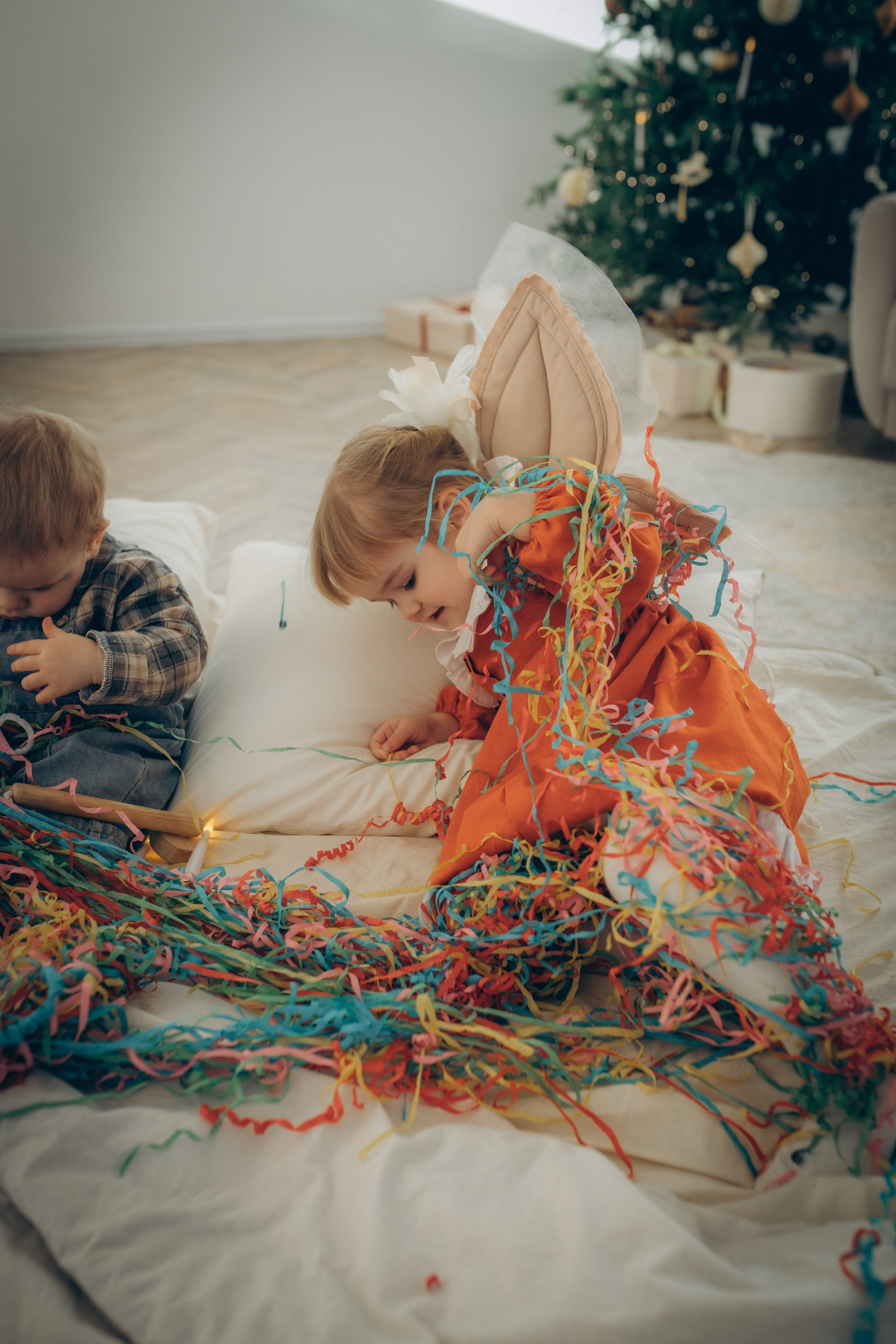 New year famyli. Семейный фотограф и фотограф на роды в Ростове-на-Дону Мухина Виктория