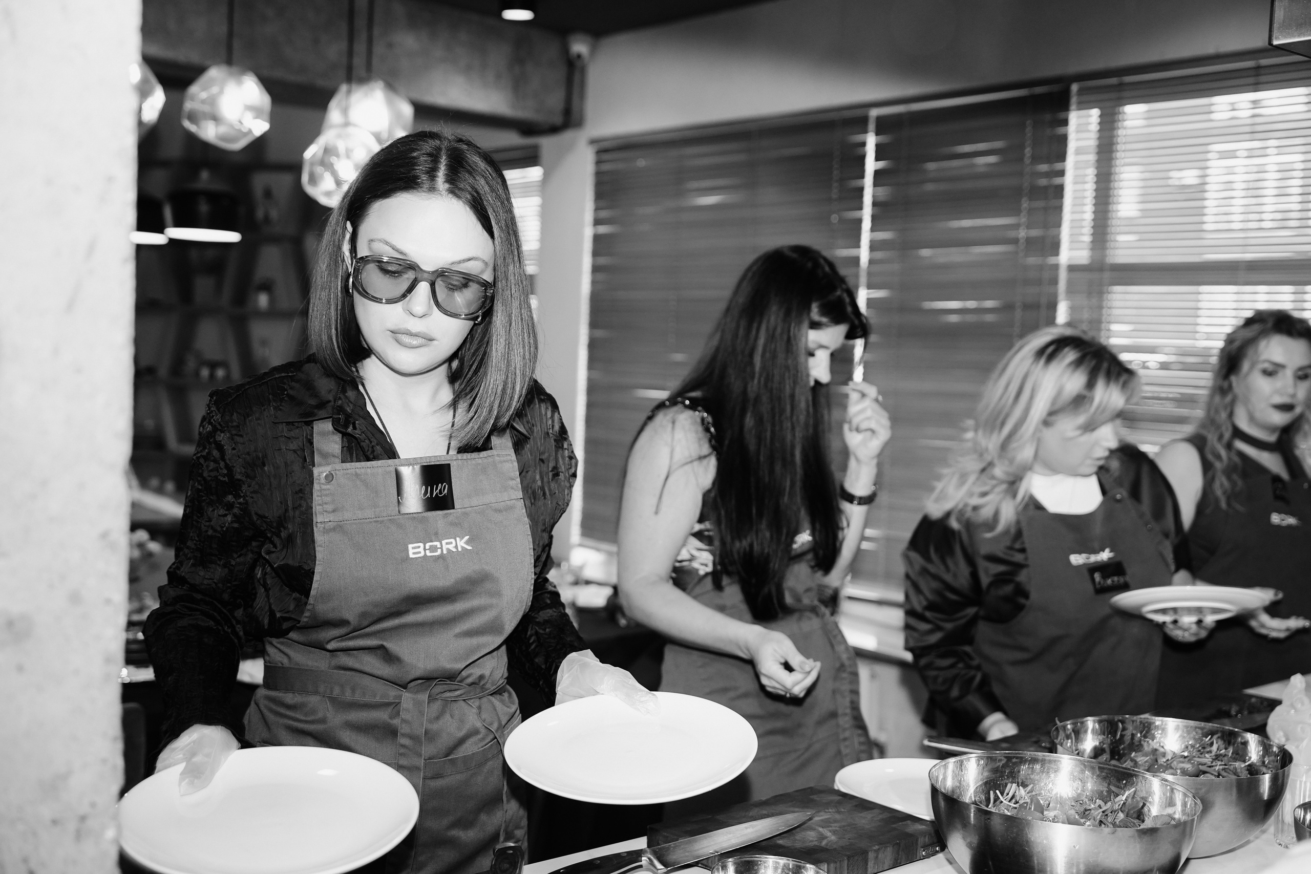 День рождения Кристины и Юлии. Фотограф с психологическим образованием