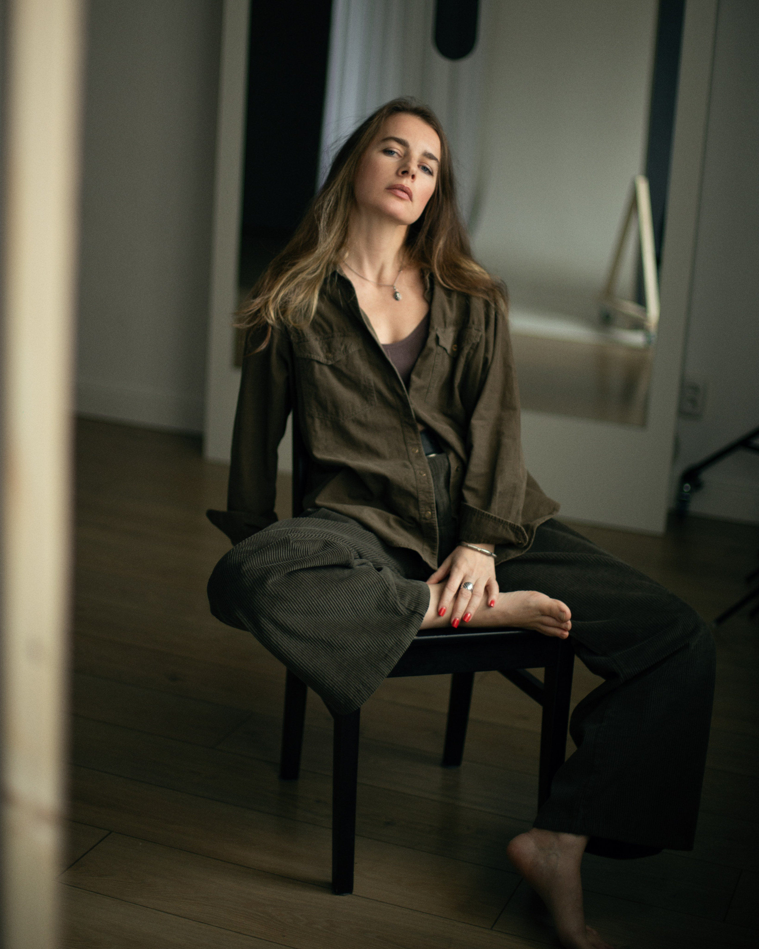 Елена. Фотограф в Москве — Евгения Прокопенко