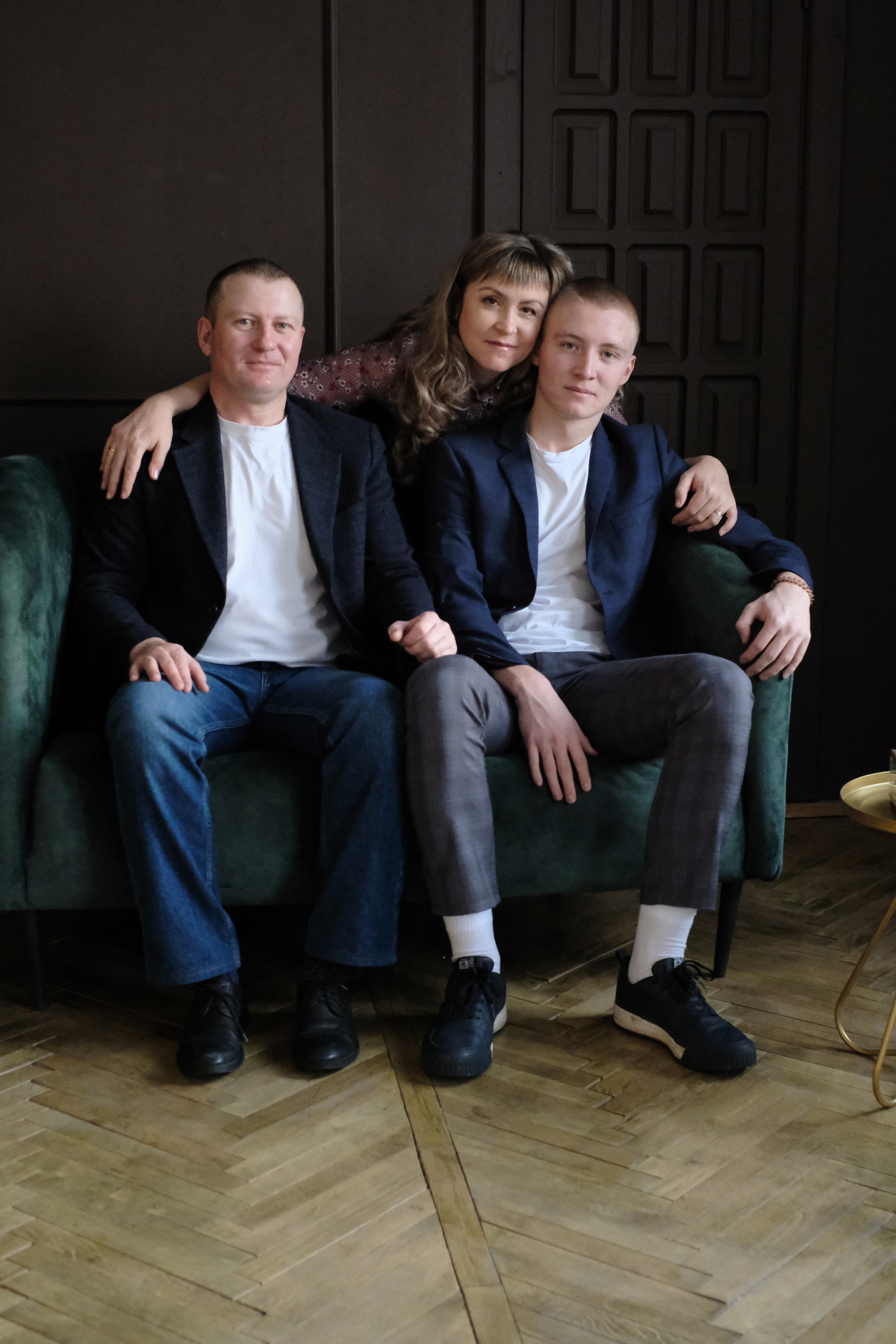 Простое и ценное счастье. Фотограф в Барнауле и на Алтае Маша Савова