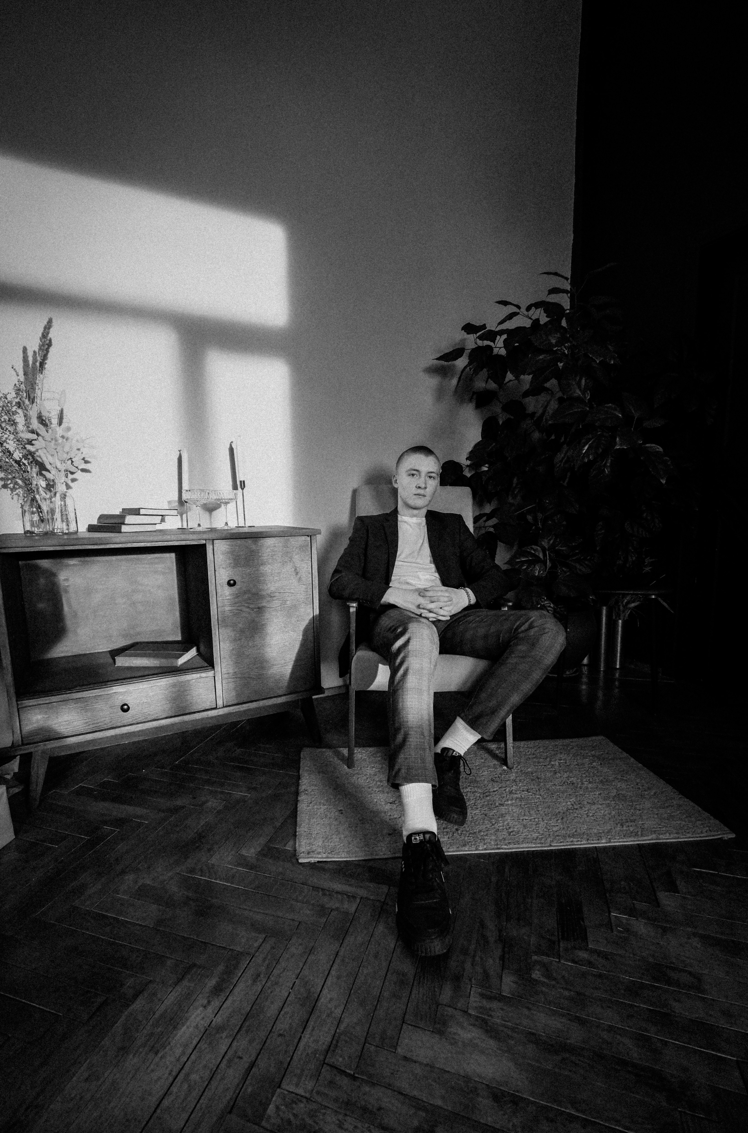 Простое и ценное счастье. Фотограф в Барнауле и на Алтае Маша Савова