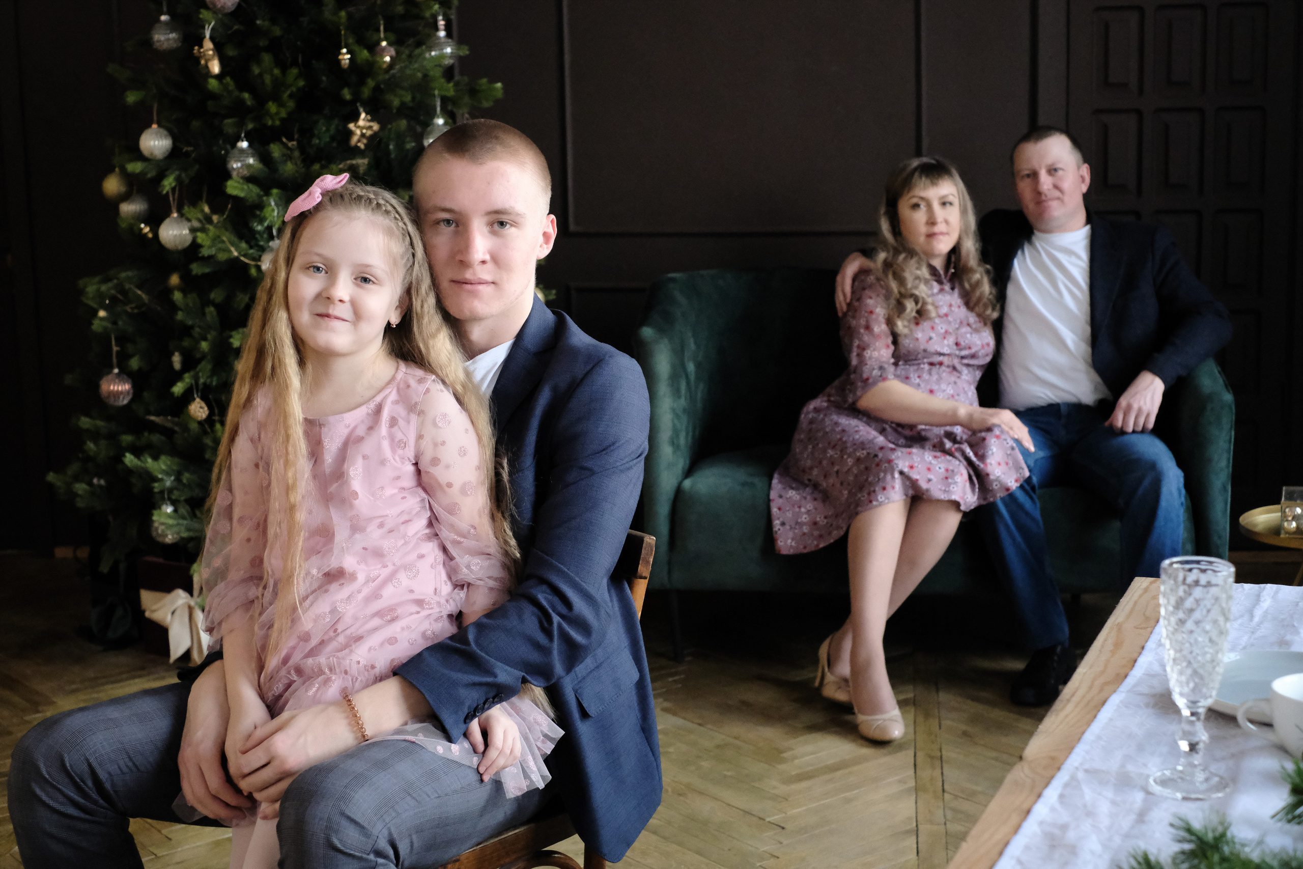 Простое и ценное счастье. Фотограф в Барнауле и на Алтае Маша Савова