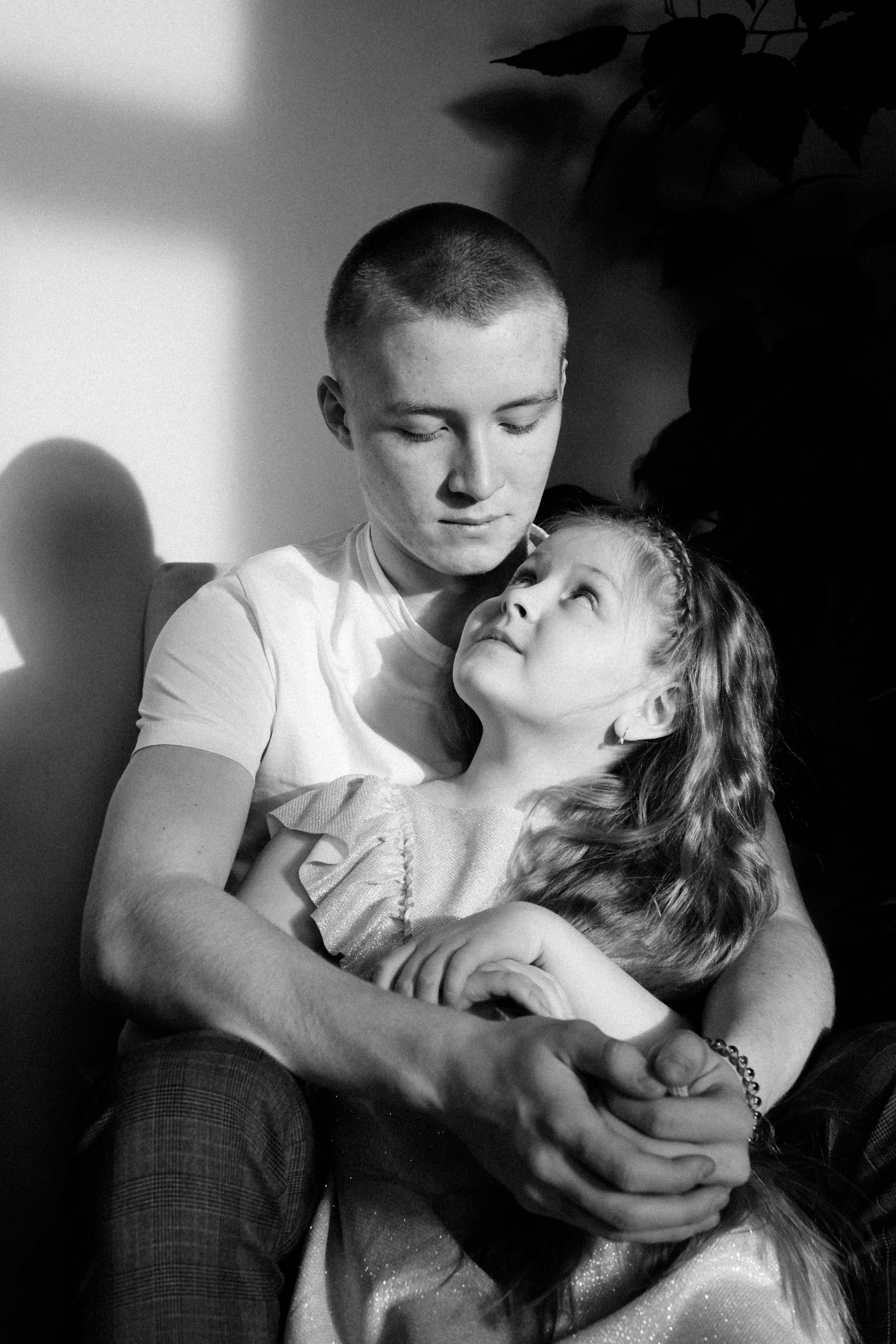 Простое и ценное счастье. Фотограф в Барнауле и на Алтае Маша Савова