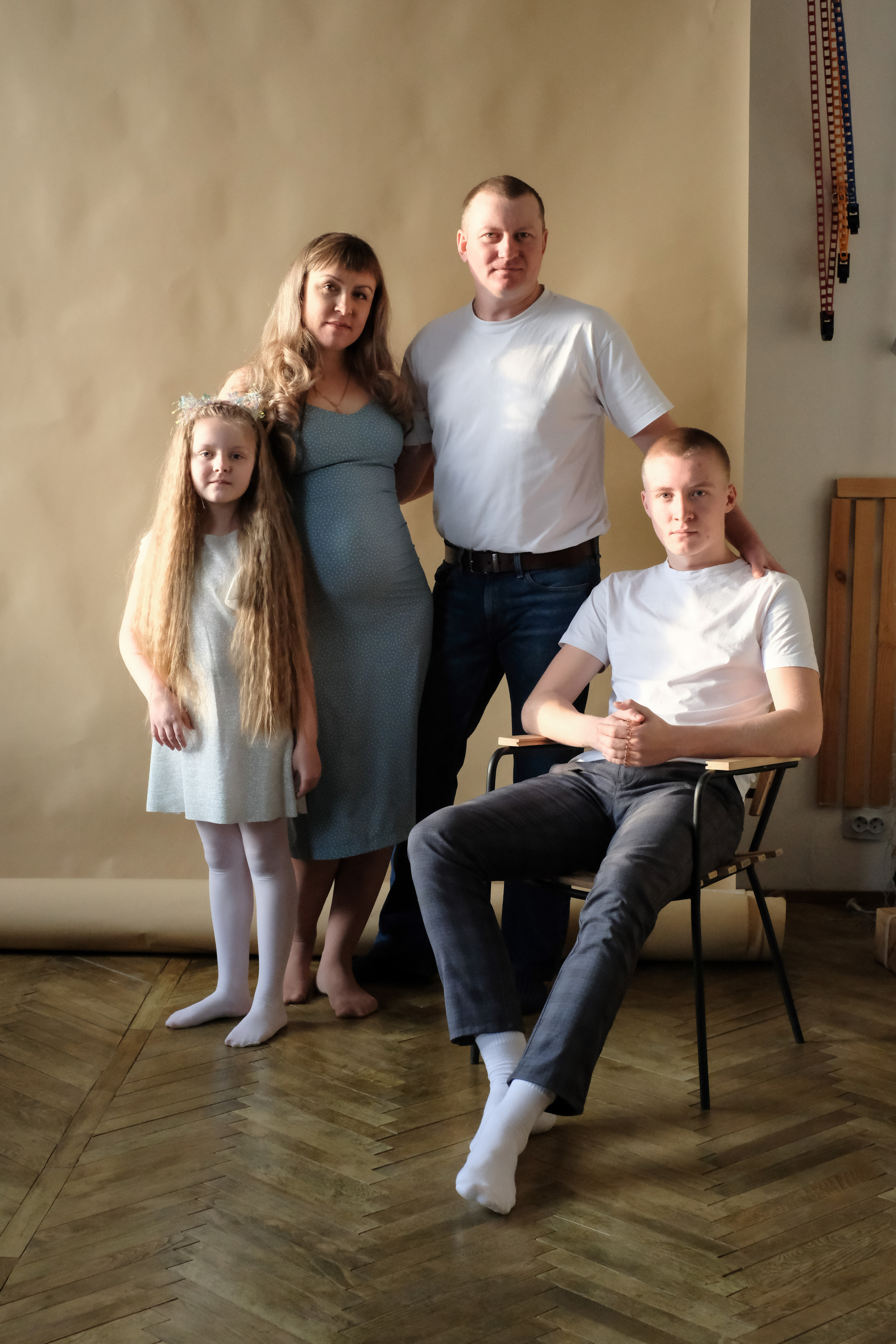 Простое и ценное счастье. Фотограф в Барнауле и на Алтае Маша Савова