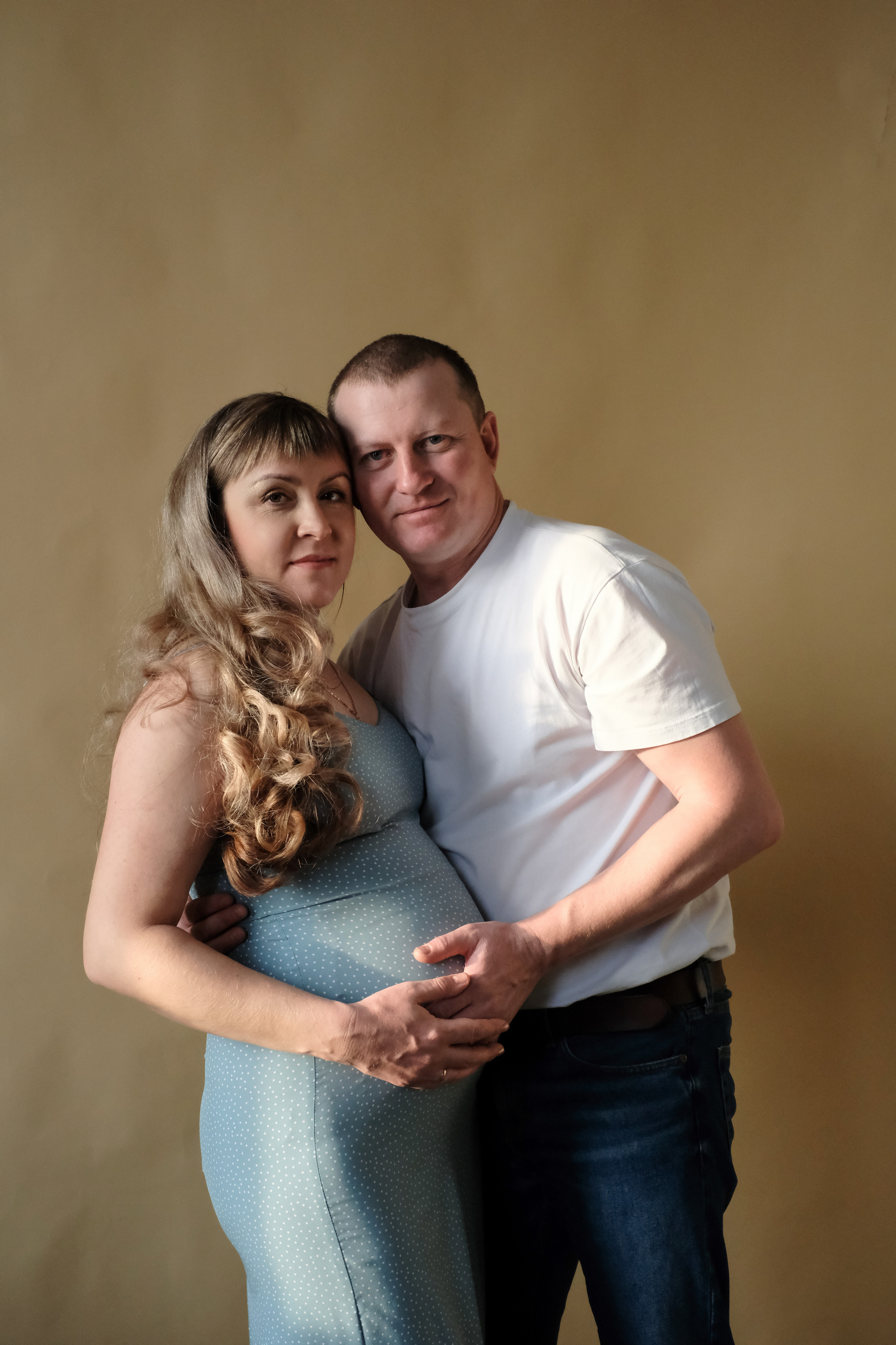 Простое и ценное счастье. Фотограф в Барнауле и на Алтае Маша Савова